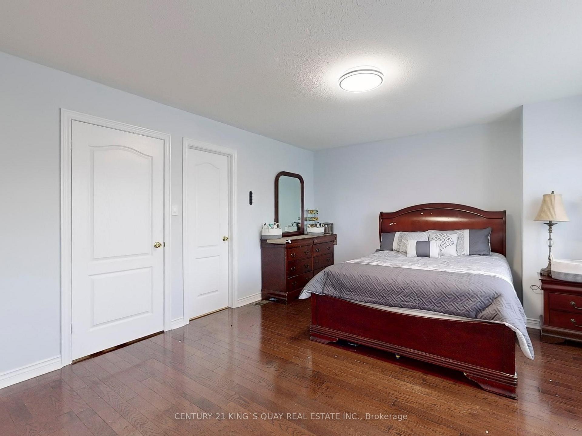 Photo 17 of 116 Redkey Drive, Markham, Milliken Mills East — HOMEH