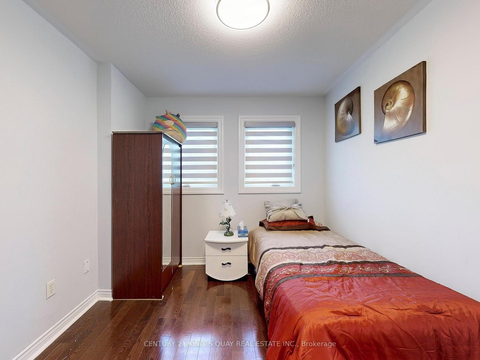 Photo 38 of 116 Redkey Drive, Markham, Milliken Mills East — HOMEH