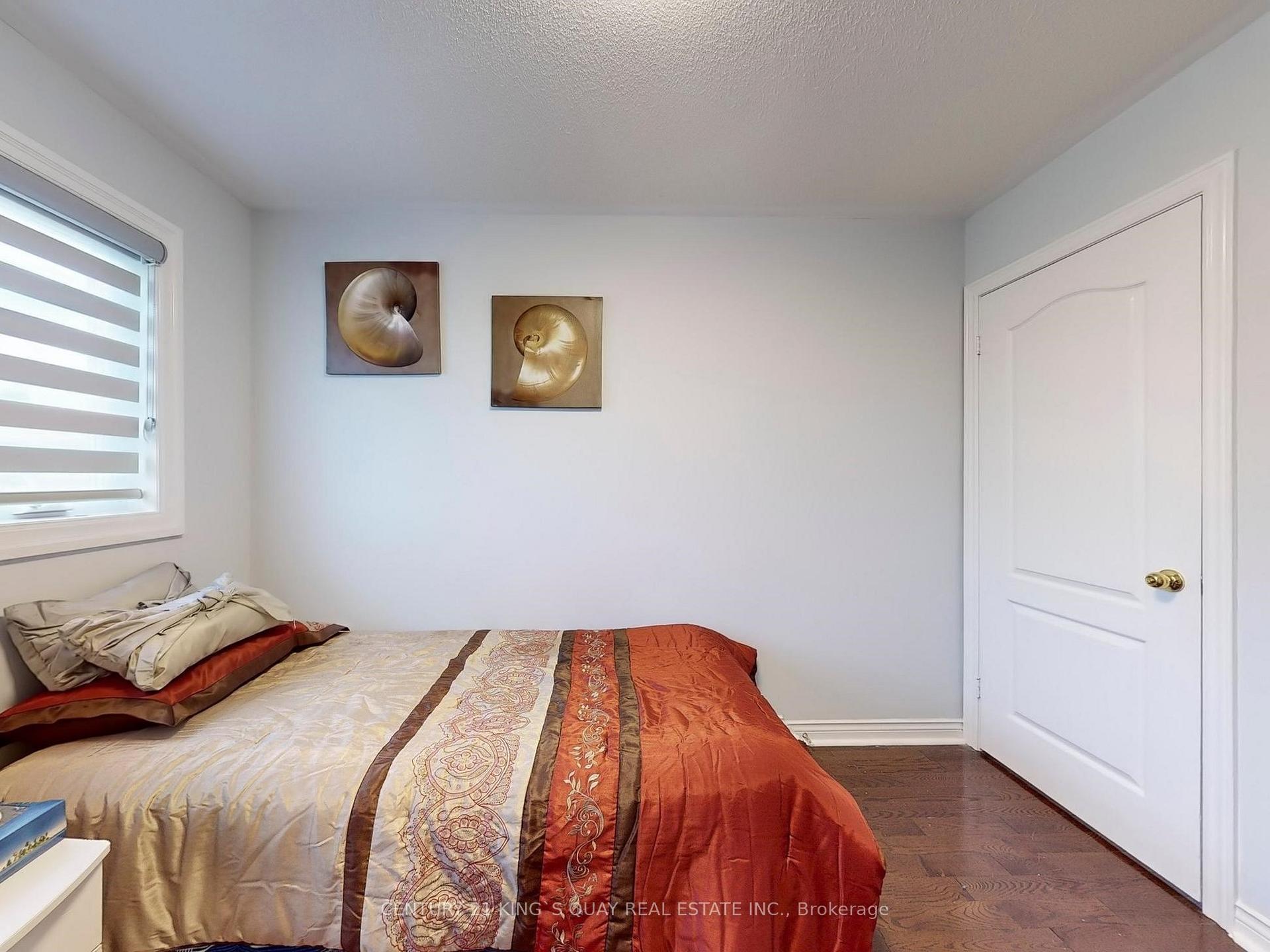 Photo 37 of 116 Redkey Drive, Markham, Milliken Mills East — HOMEH