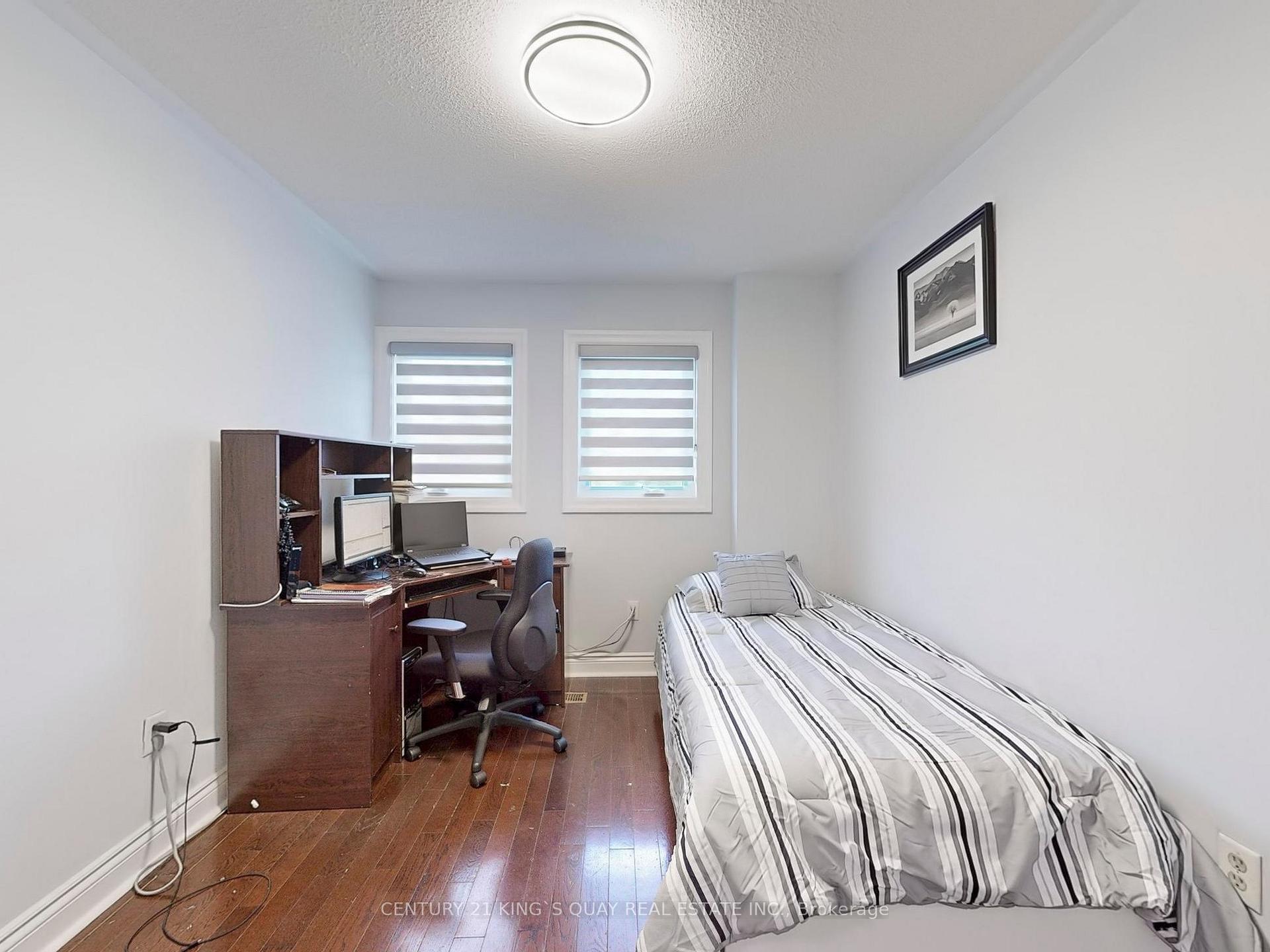 Photo 16 of 116 Redkey Drive, Markham, Milliken Mills East — HOMEH