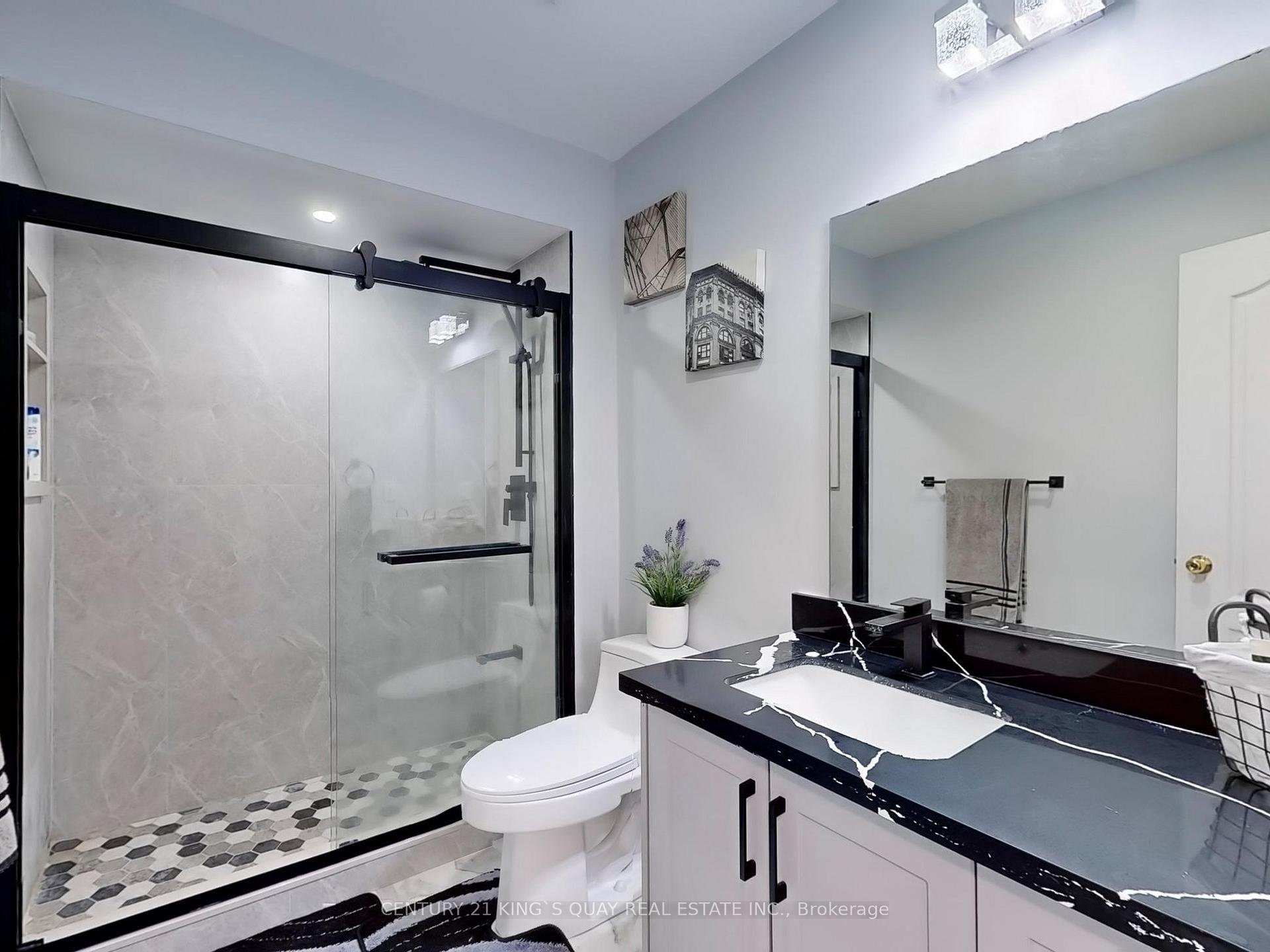 Photo 20 of 116 Redkey Drive, Markham, Milliken Mills East — HOMEH