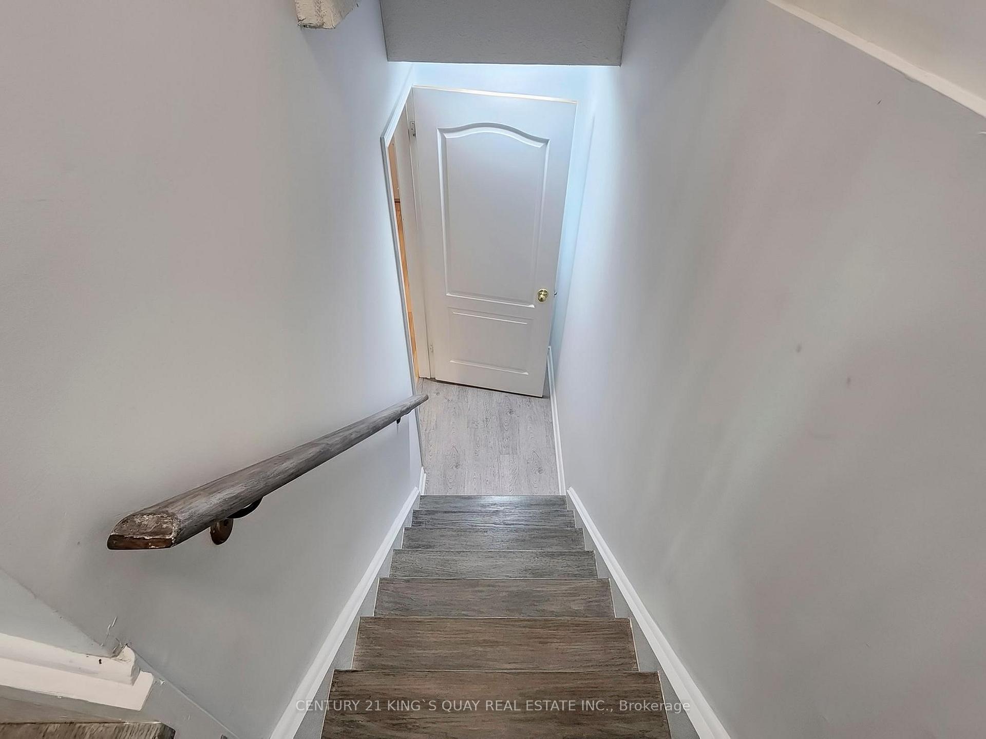 Photo 15 of 116 Redkey Drive, Markham, Milliken Mills East — HOMEH