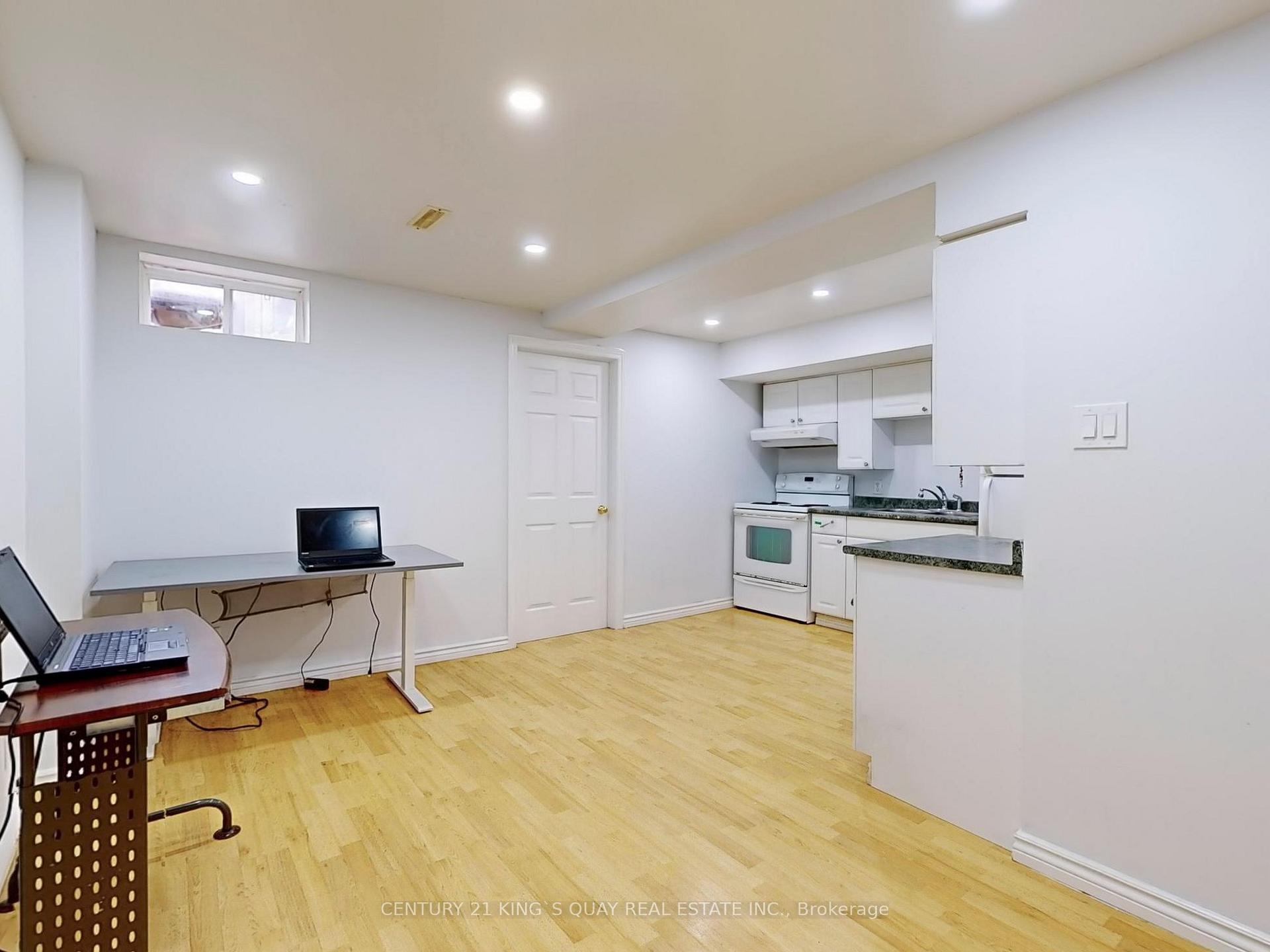 Photo 25 of 116 Redkey Drive, Markham, Milliken Mills East — HOMEH