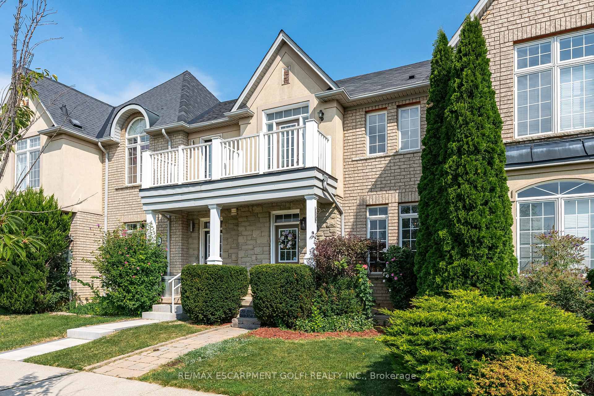 Front of 7 Northampton Boulevard