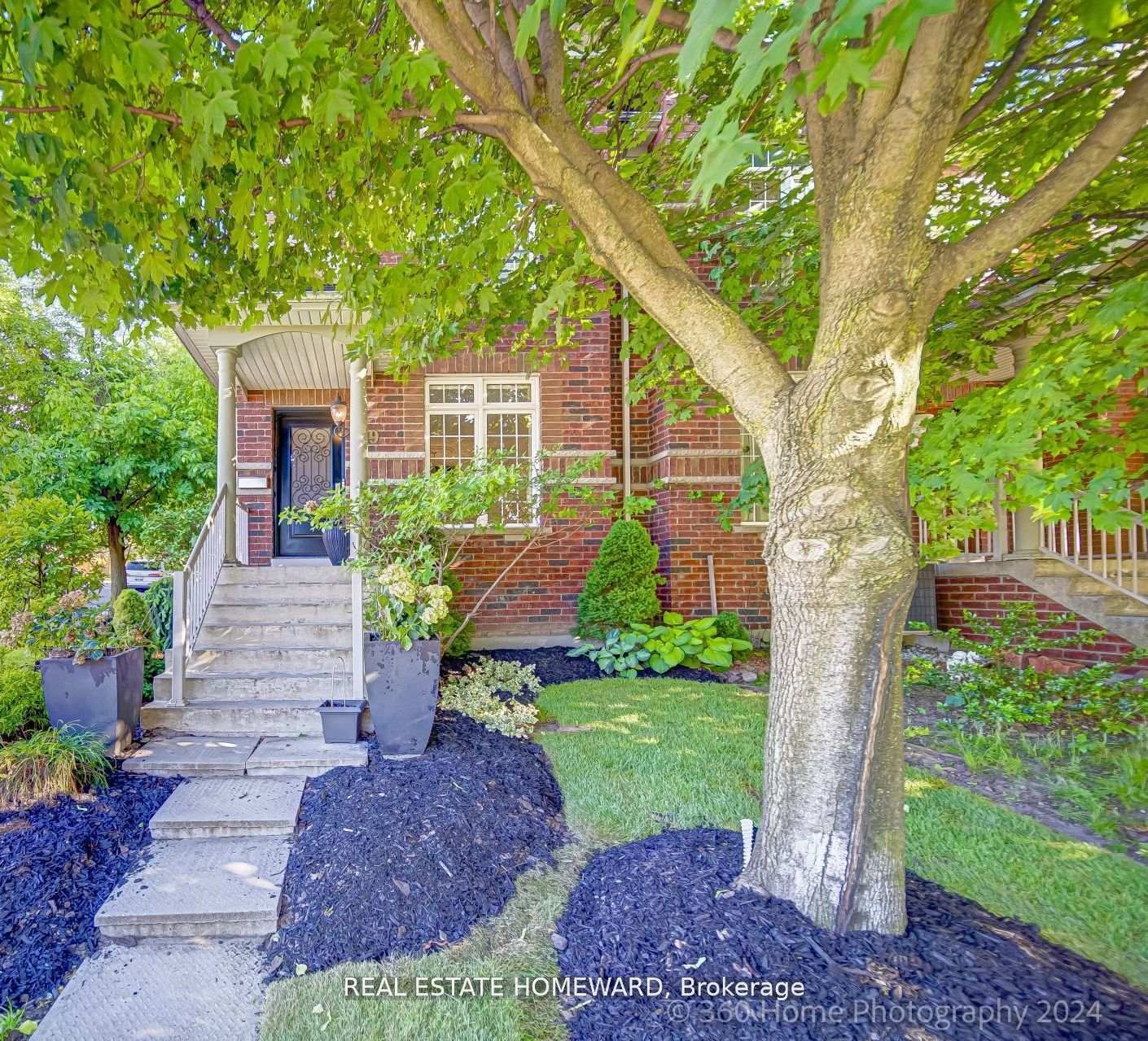 Photo 5 of 59 Belleville Street, Toronto, East End-Danforth — HOMEH