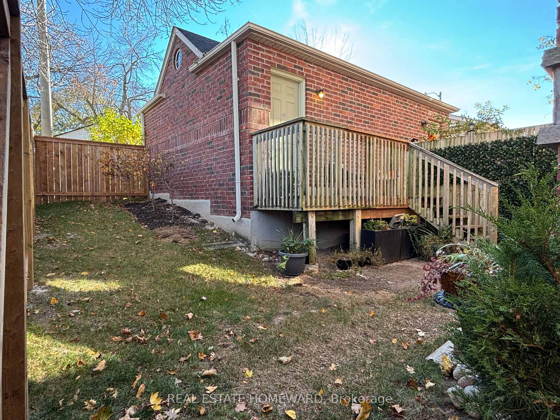 Photo 31 of 59 Belleville Street, Toronto, East End-Danforth — HOMEH