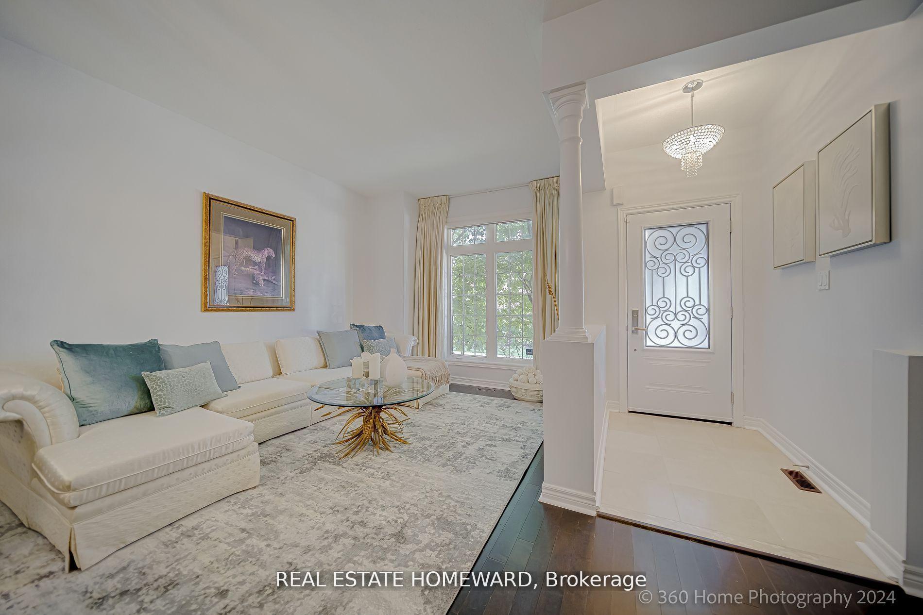 Photo 7 of 59 Belleville Street, Toronto, East End-Danforth — HOMEH