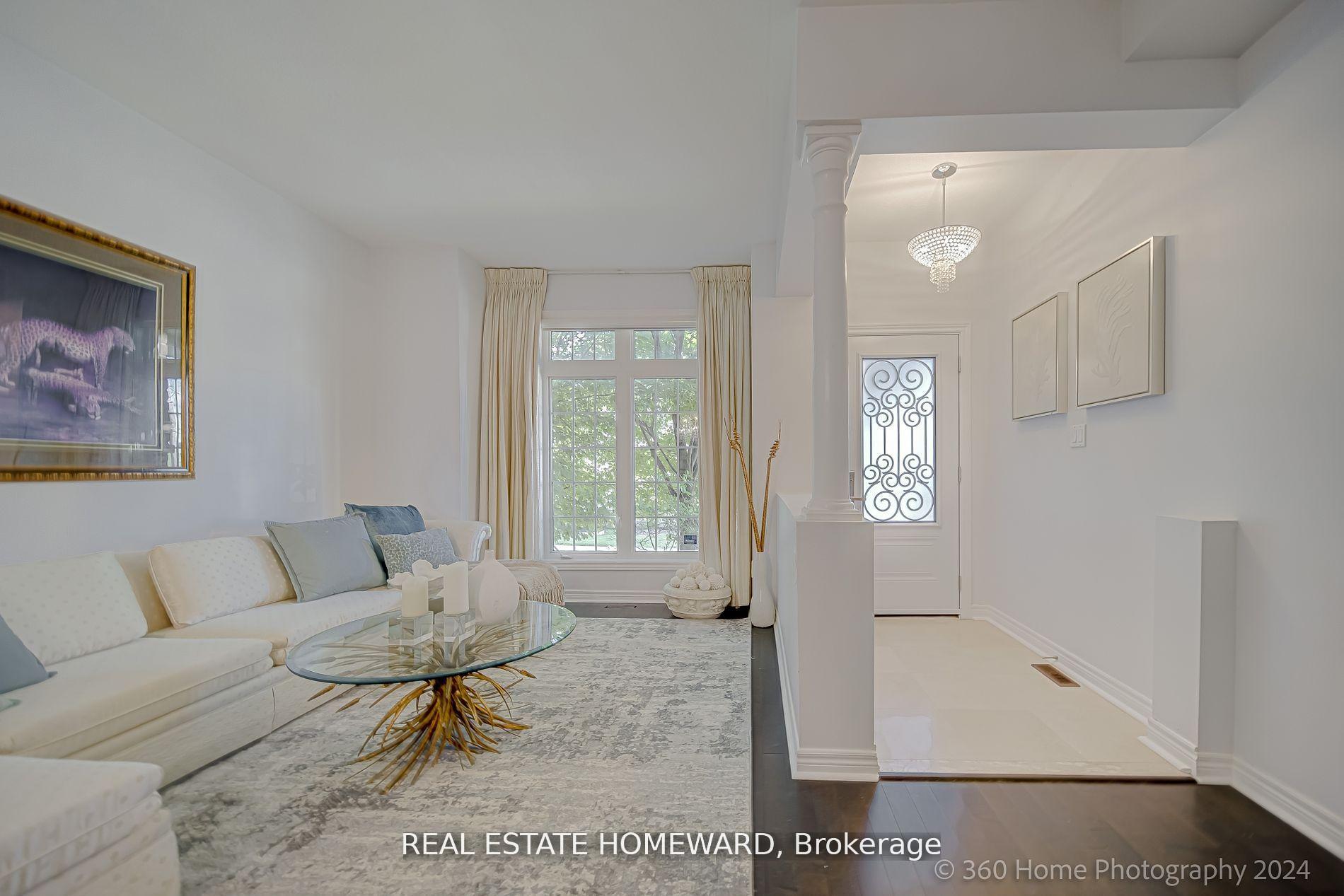 Photo 2 of 59 Belleville Street, Toronto, East End-Danforth — HOMEH