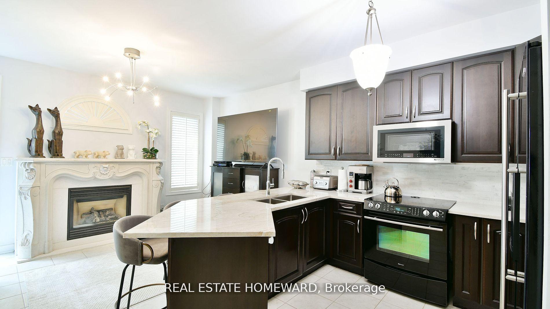 Photo 8 of 59 Belleville Street, Toronto, East End-Danforth — HOMEH