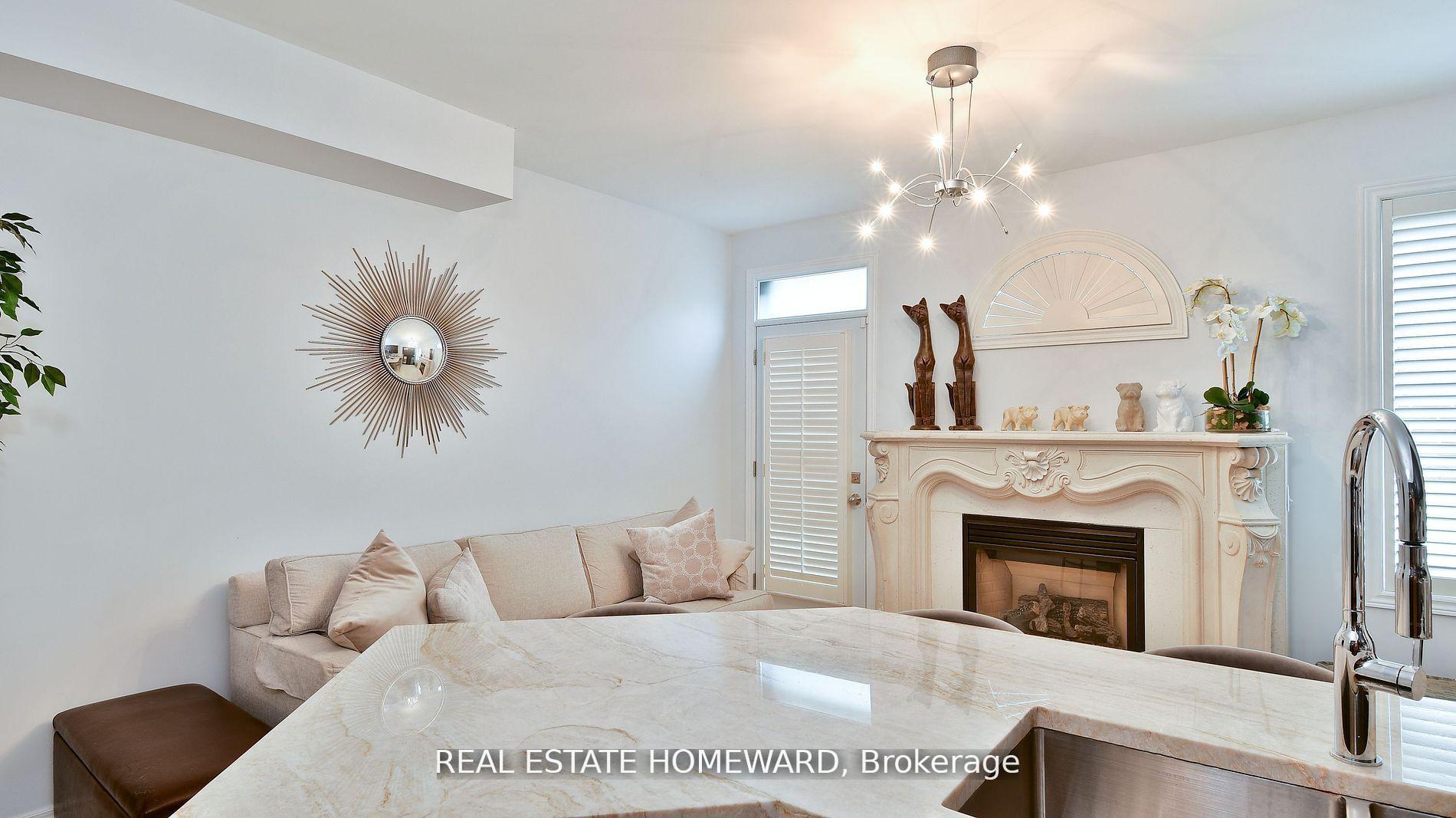 Photo 10 of 59 Belleville Street, Toronto, East End-Danforth — HOMEH