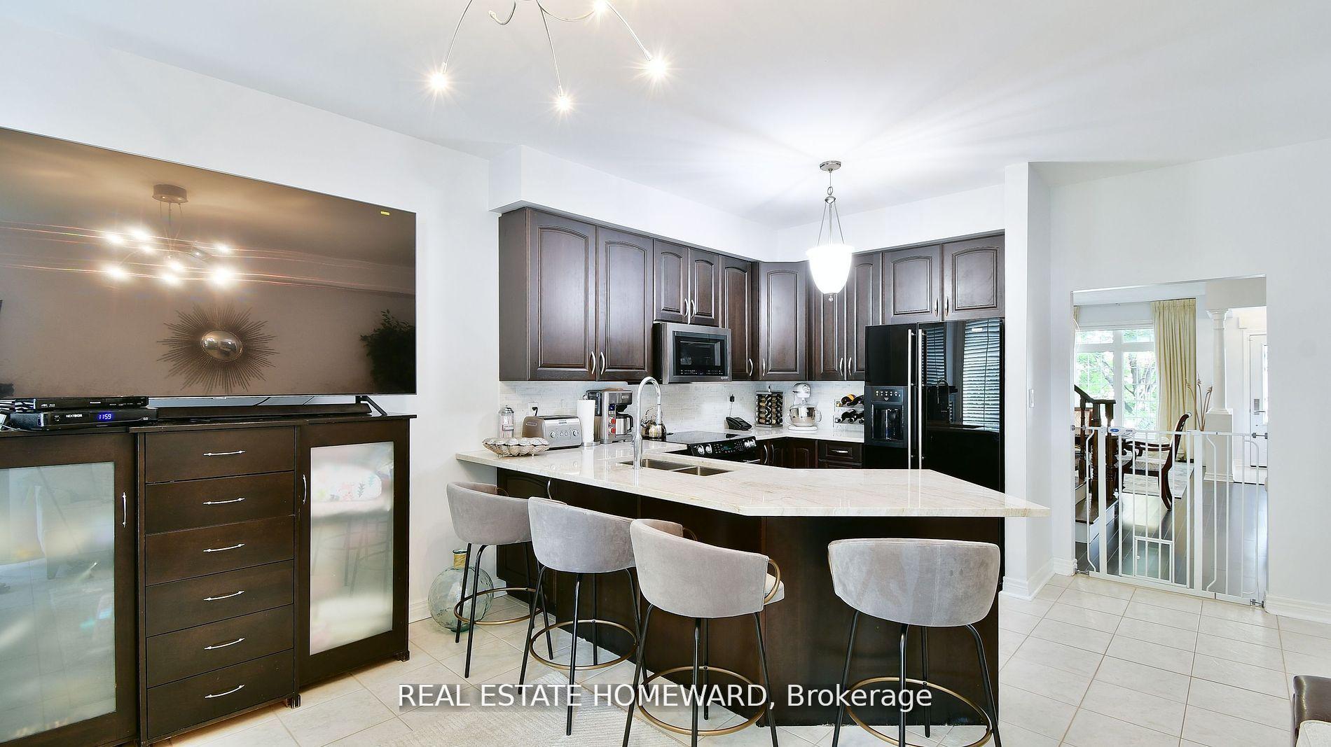 Photo 35 of 59 Belleville Street, Toronto, East End-Danforth — HOMEH