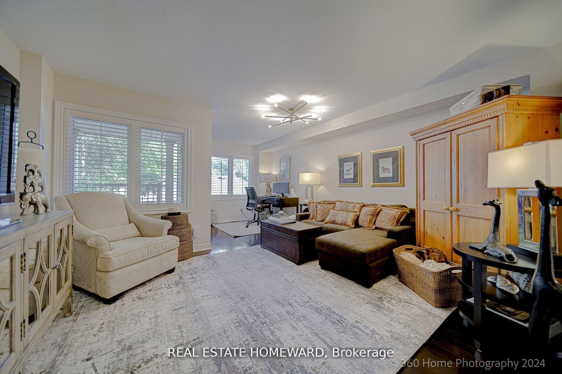 Photo 11 of 59 Belleville Street, Toronto, East End-Danforth — HOMEH