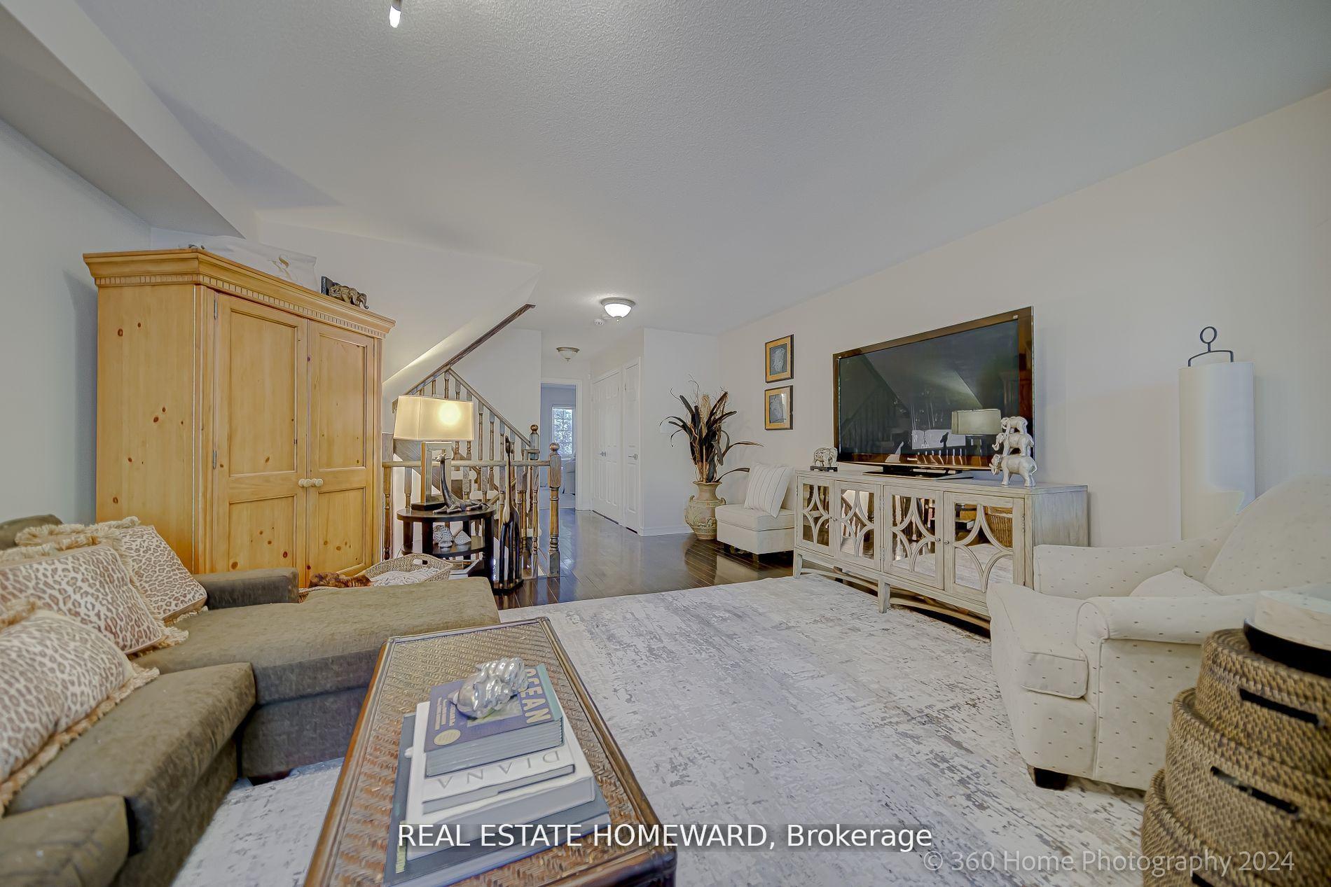 Photo 4 of 59 Belleville Street, Toronto, East End-Danforth — HOMEH