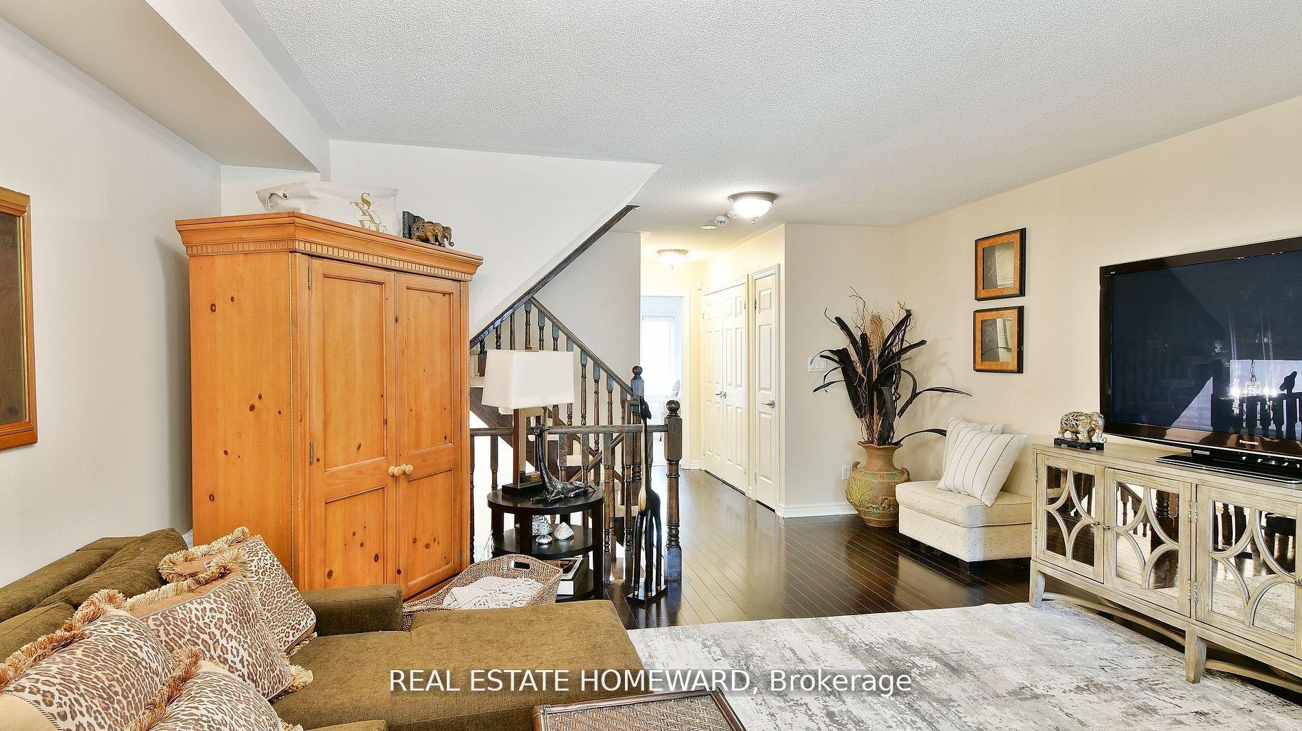 Photo 12 of 59 Belleville Street, Toronto, East End-Danforth — HOMEH