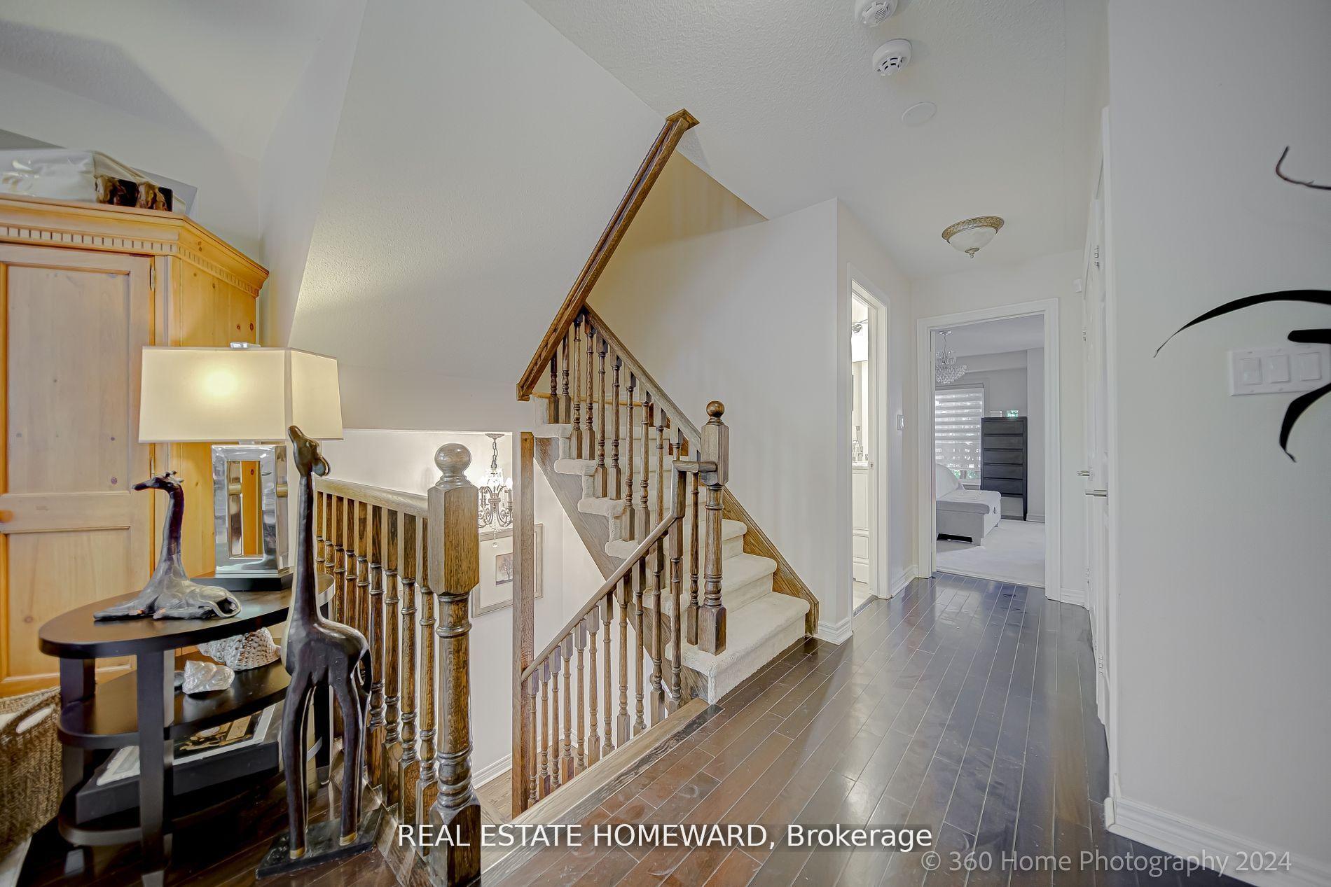 Photo 16 of 59 Belleville Street, Toronto, East End-Danforth — HOMEH