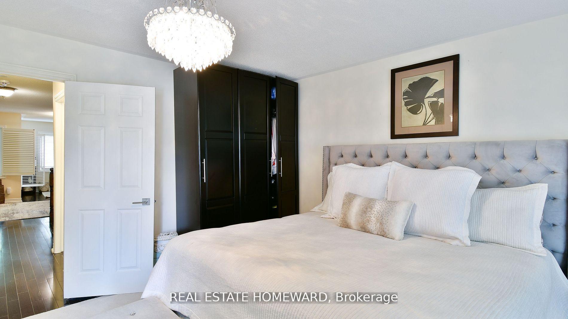 Photo 23 of 59 Belleville Street, Toronto, East End-Danforth — HOMEH
