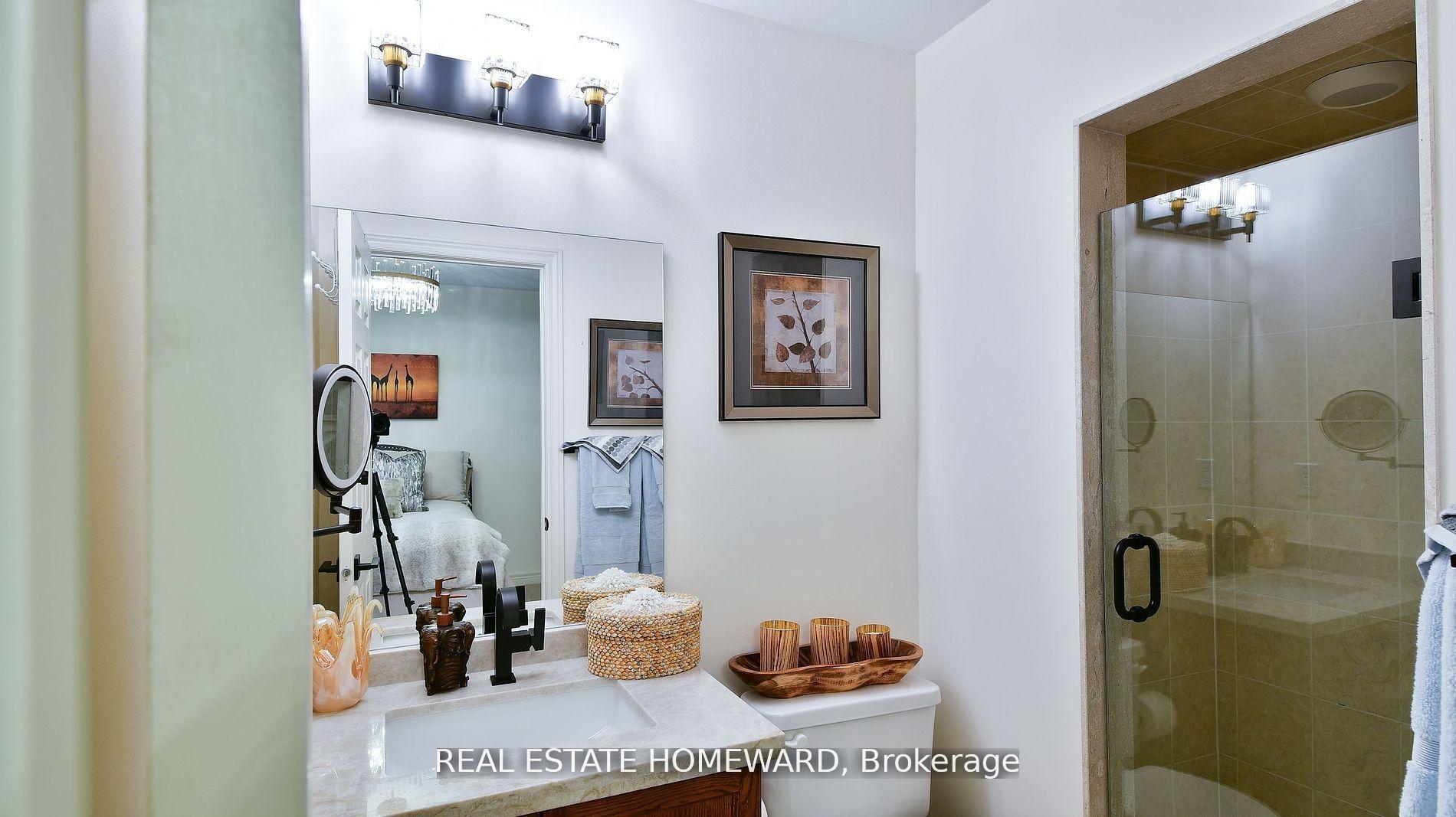 Photo 20 of 59 Belleville Street, Toronto, East End-Danforth — HOMEH