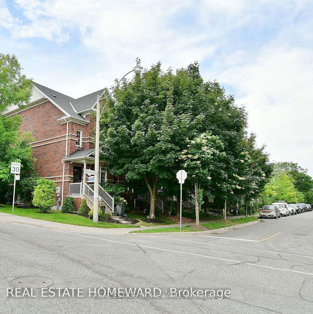 Photo 32 of 59 Belleville Street, Toronto, East End-Danforth — HOMEH