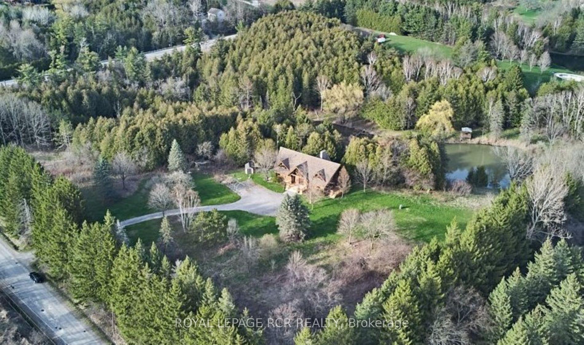 Photo 1 of 4985 Westney Road, Pickering, Rural Pickering — HOMEH