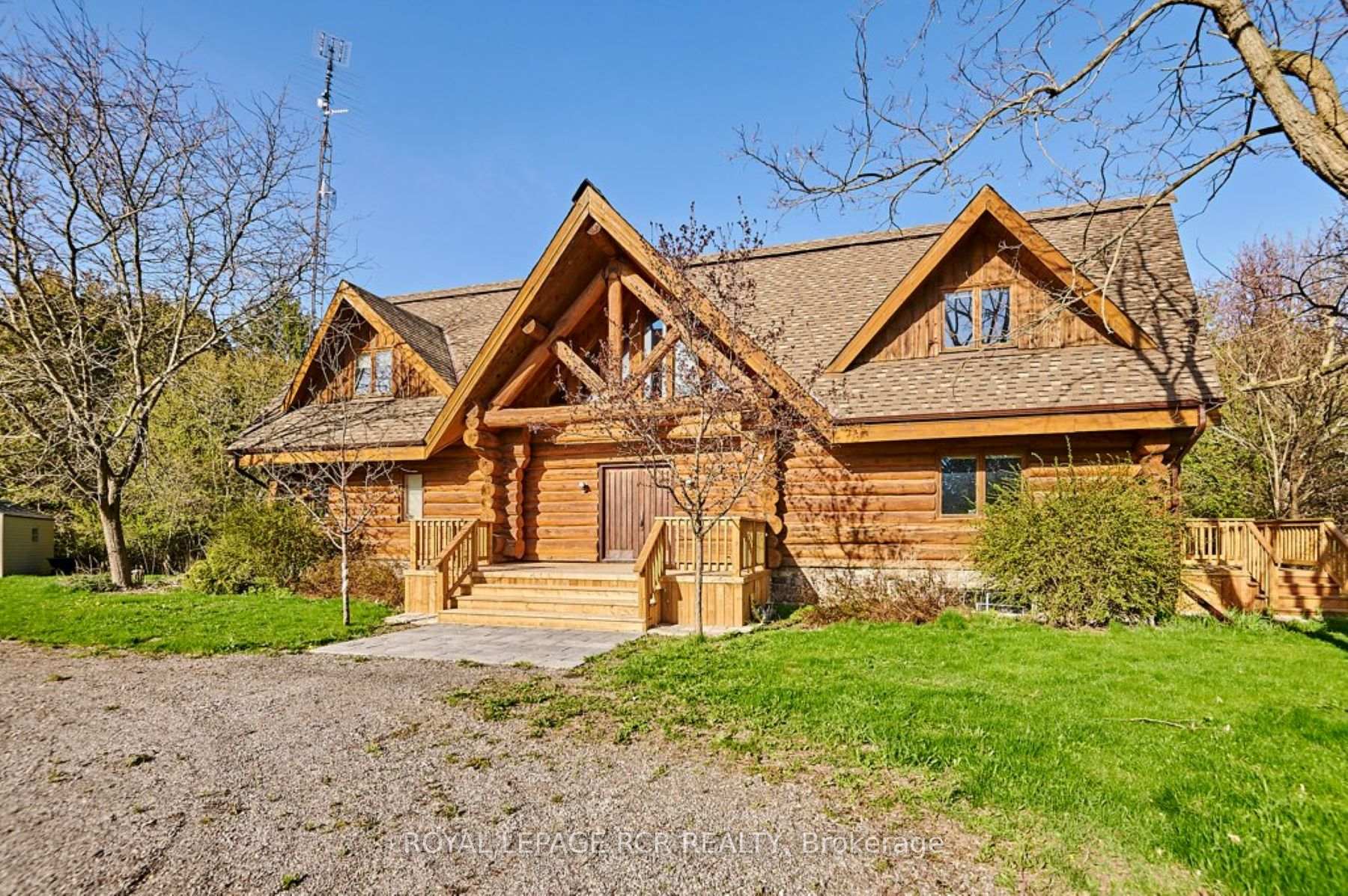 Photo 9 of 4985 Westney Road, Pickering, Rural Pickering — HOMEH