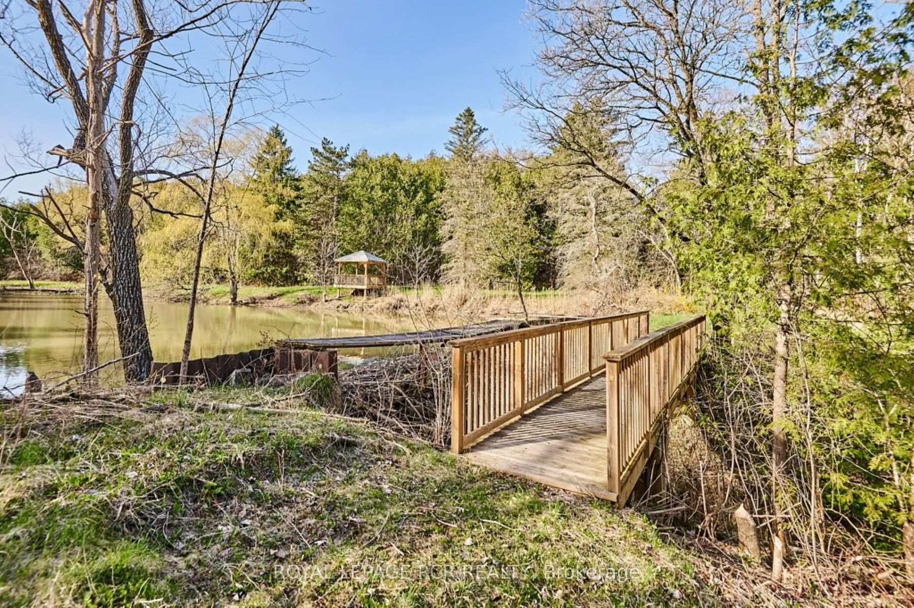 Photo 4 of 4985 Westney Road, Pickering, Rural Pickering — HOMEH