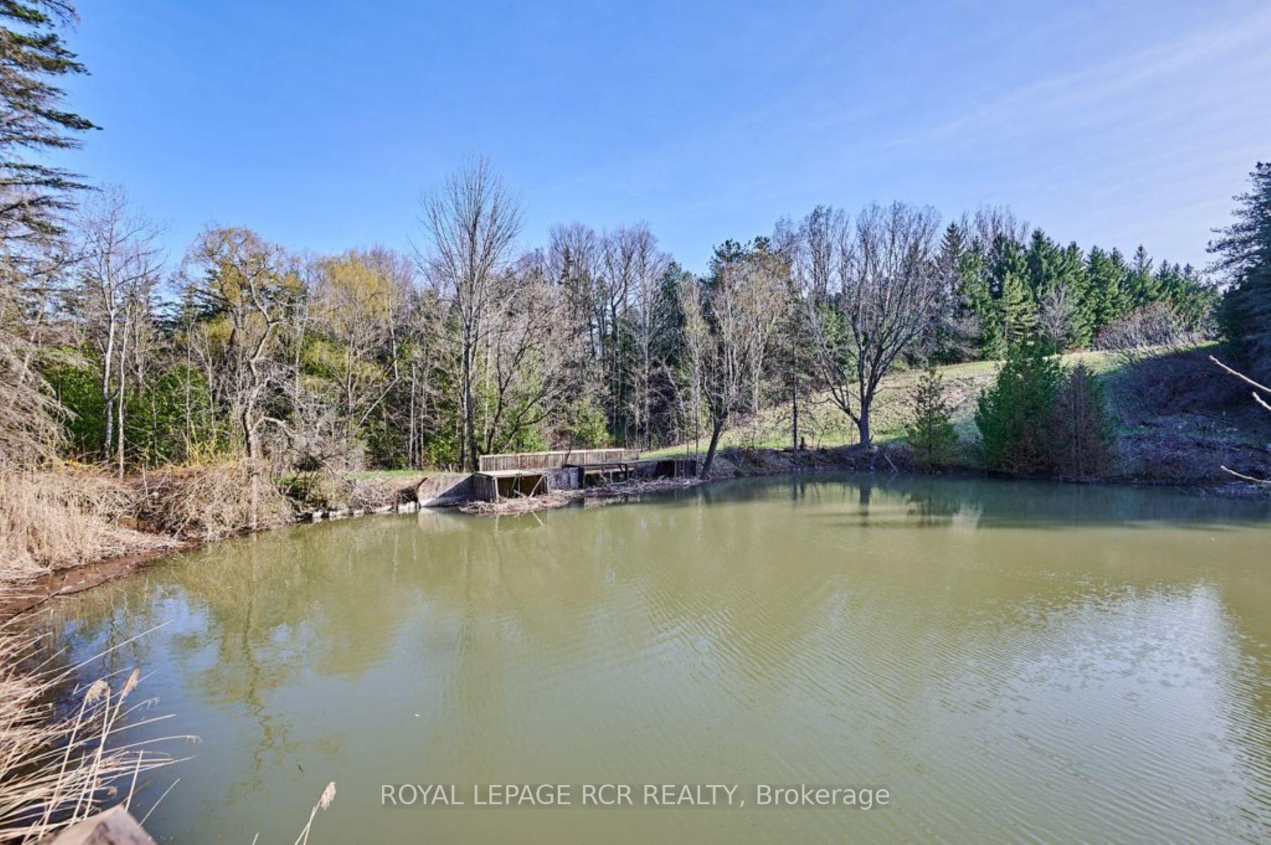 Photo 8 of 4985 Westney Road, Pickering, Rural Pickering — HOMEH