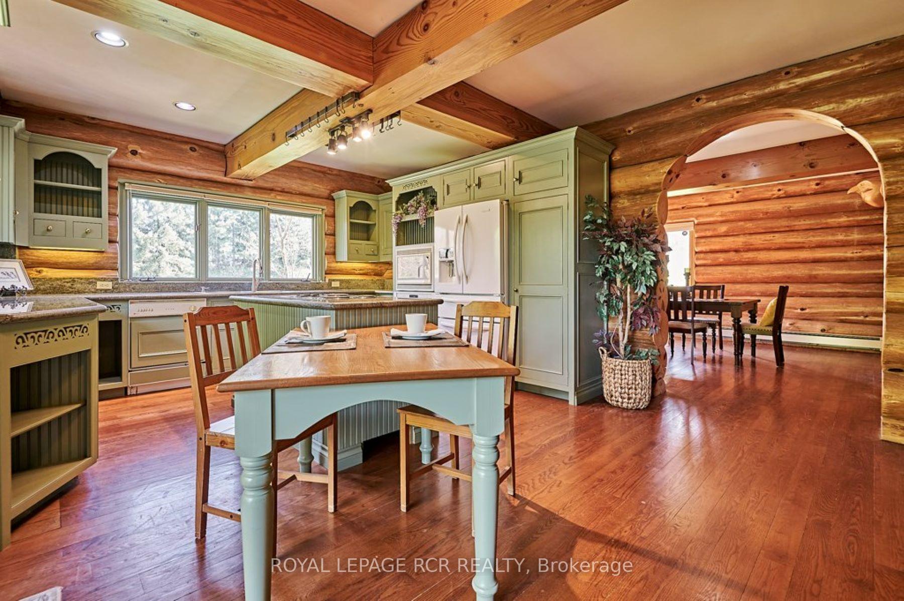 Photo 7 of 4985 Westney Road, Pickering, Rural Pickering — HOMEH