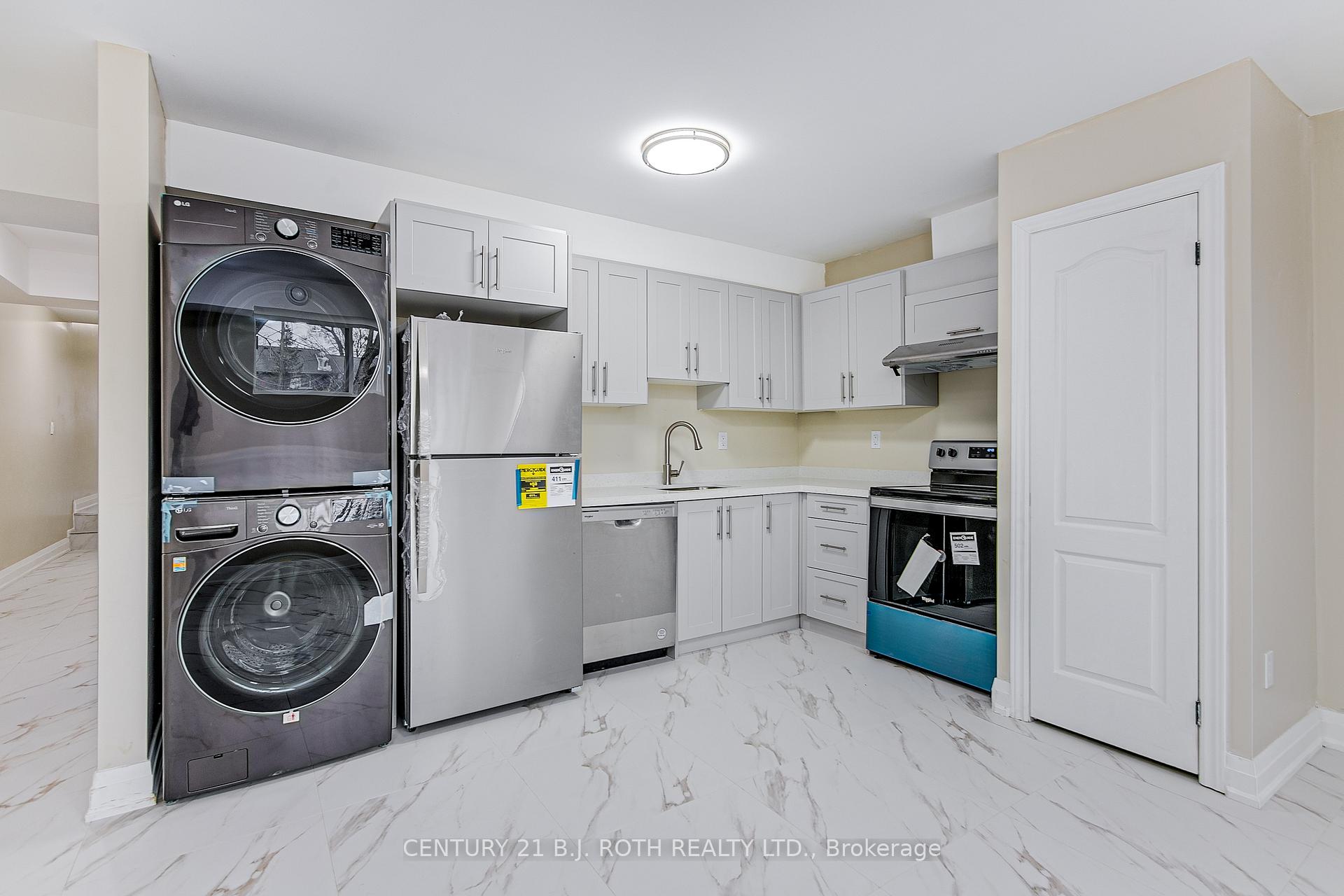 Photo 4 of Unit 1, 82 Peel Street, Barrie, Wellington — HOMEH