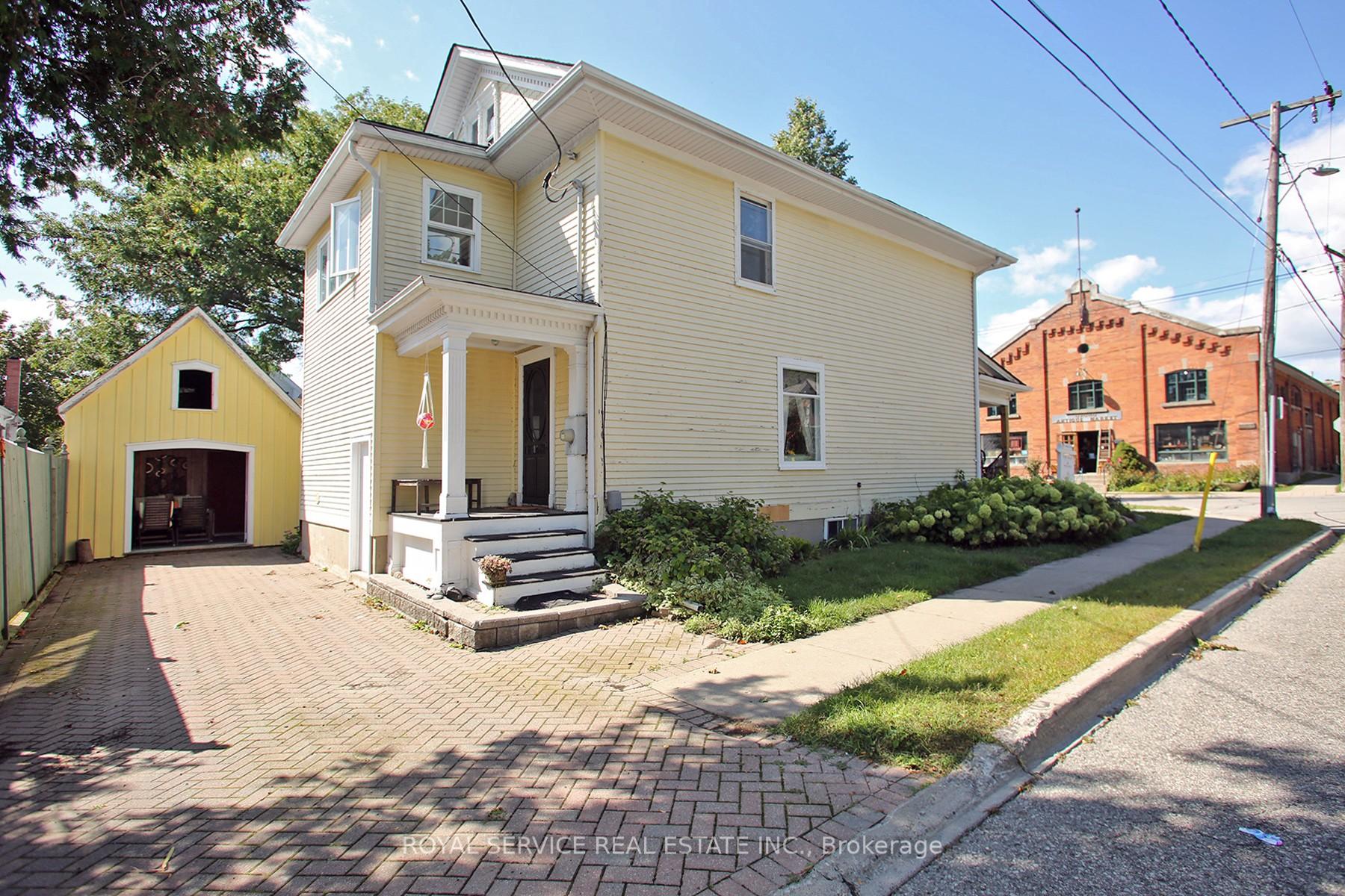 Photo 15 of 7 Park Street, Clarington, Orono — HOMEH