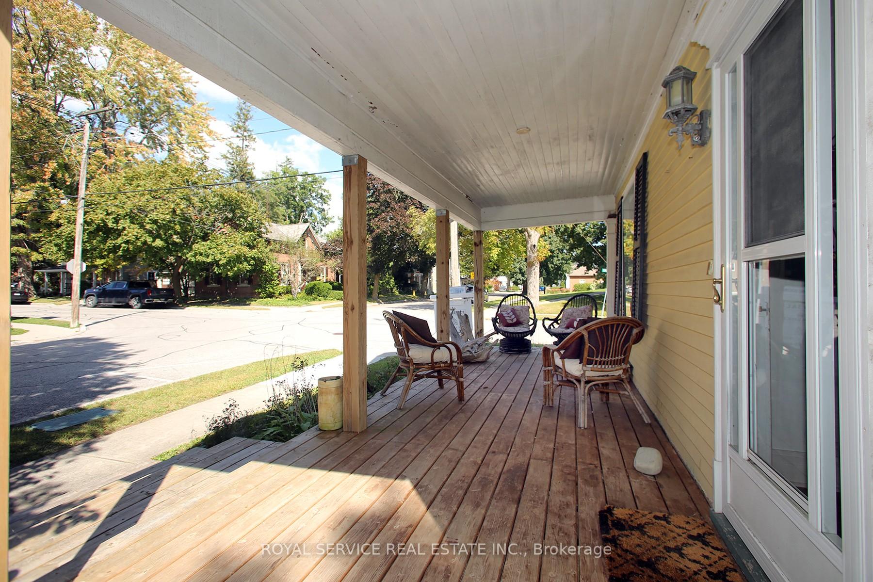 Photo 16 of 7 Park Street, Clarington, Orono — HOMEH