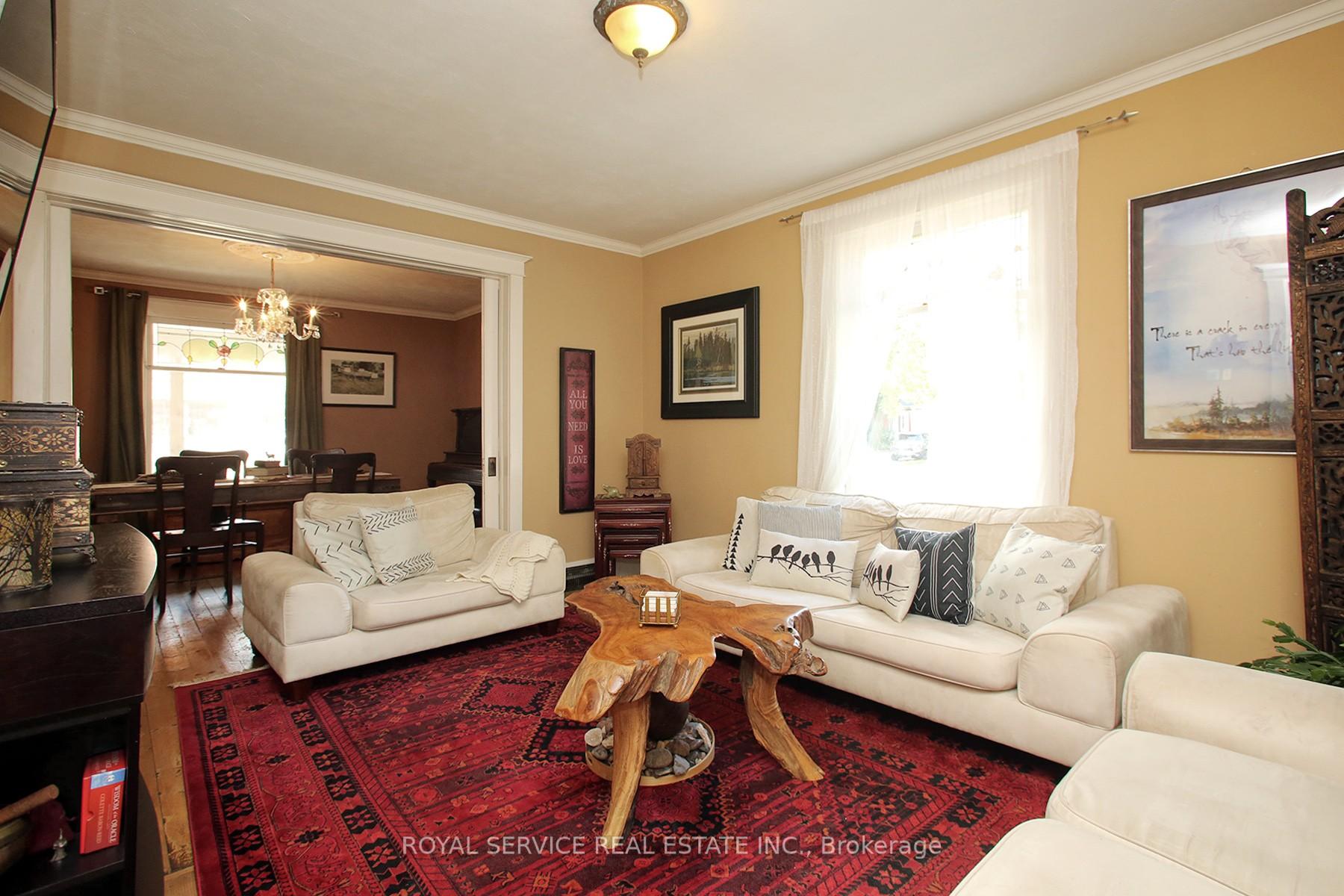 Photo 8 of 7 Park Street, Clarington, Orono — HOMEH