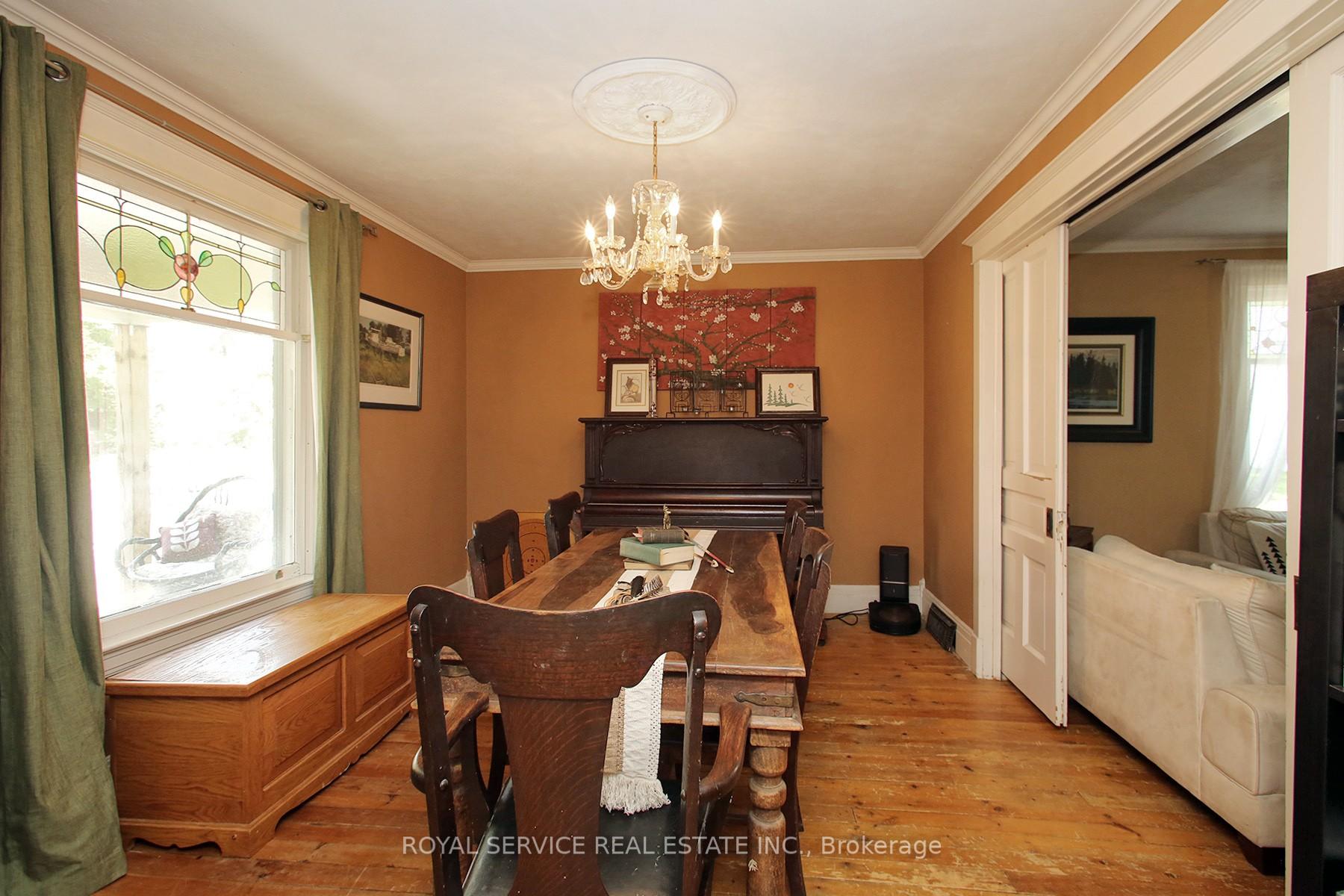 Photo 6 of 7 Park Street, Clarington, Orono — HOMEH