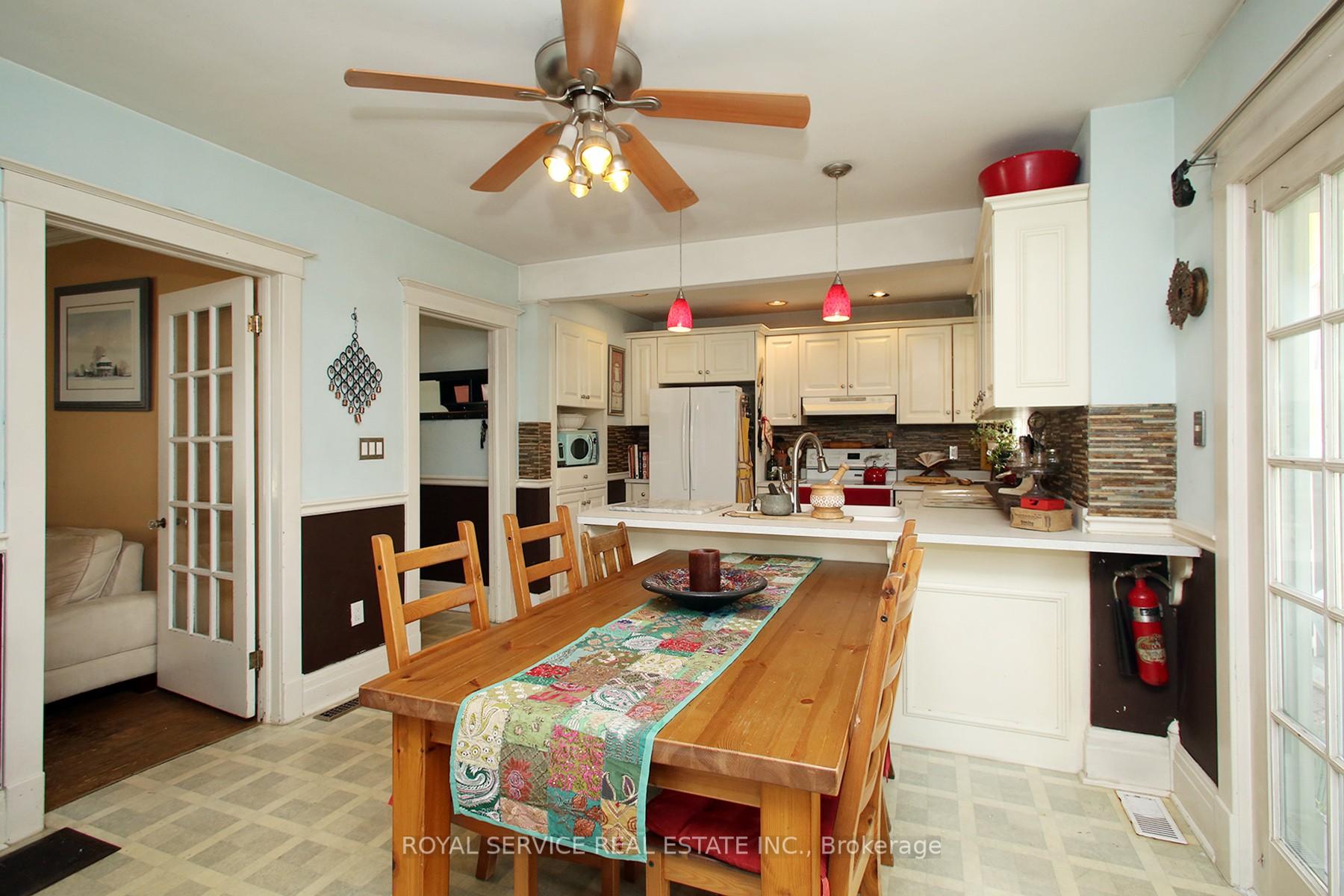 Photo 20 of 7 Park Street, Clarington, Orono — HOMEH