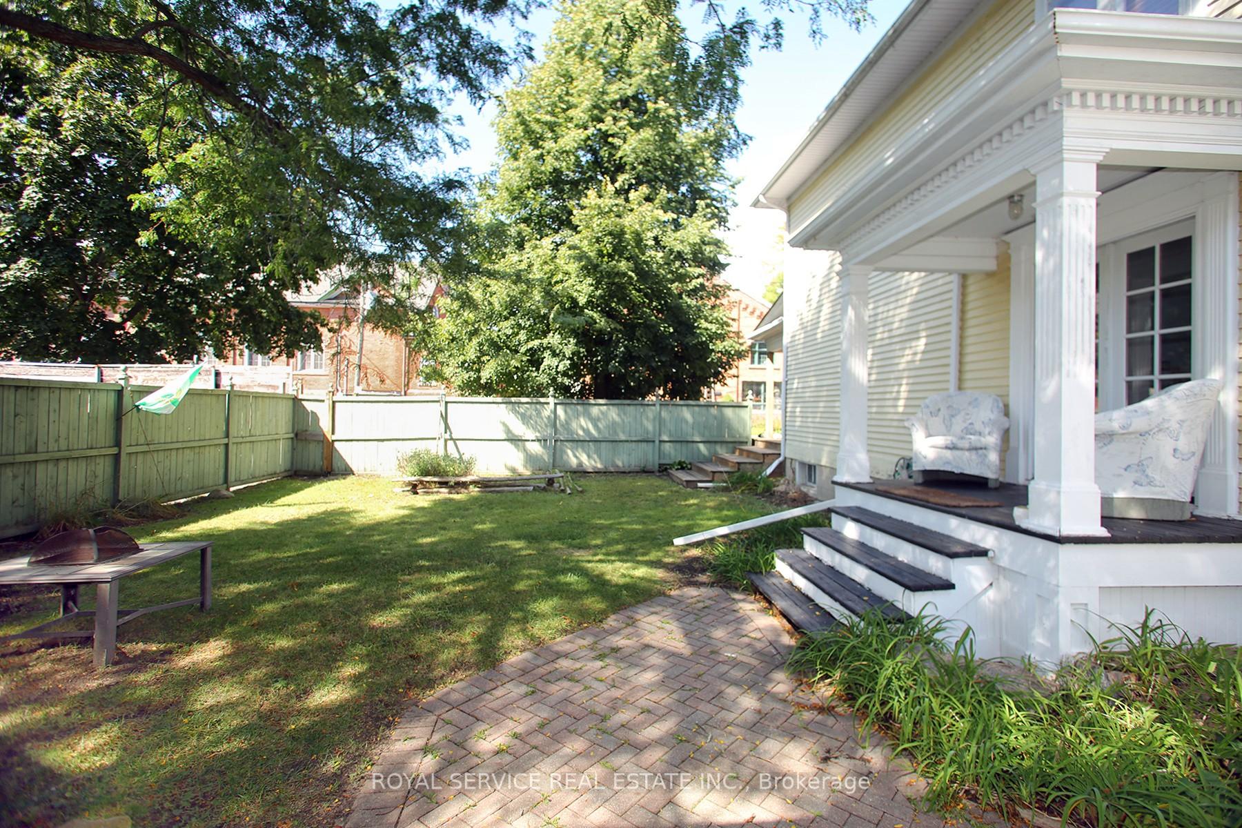 Photo 21 of 7 Park Street, Clarington, Orono — HOMEH