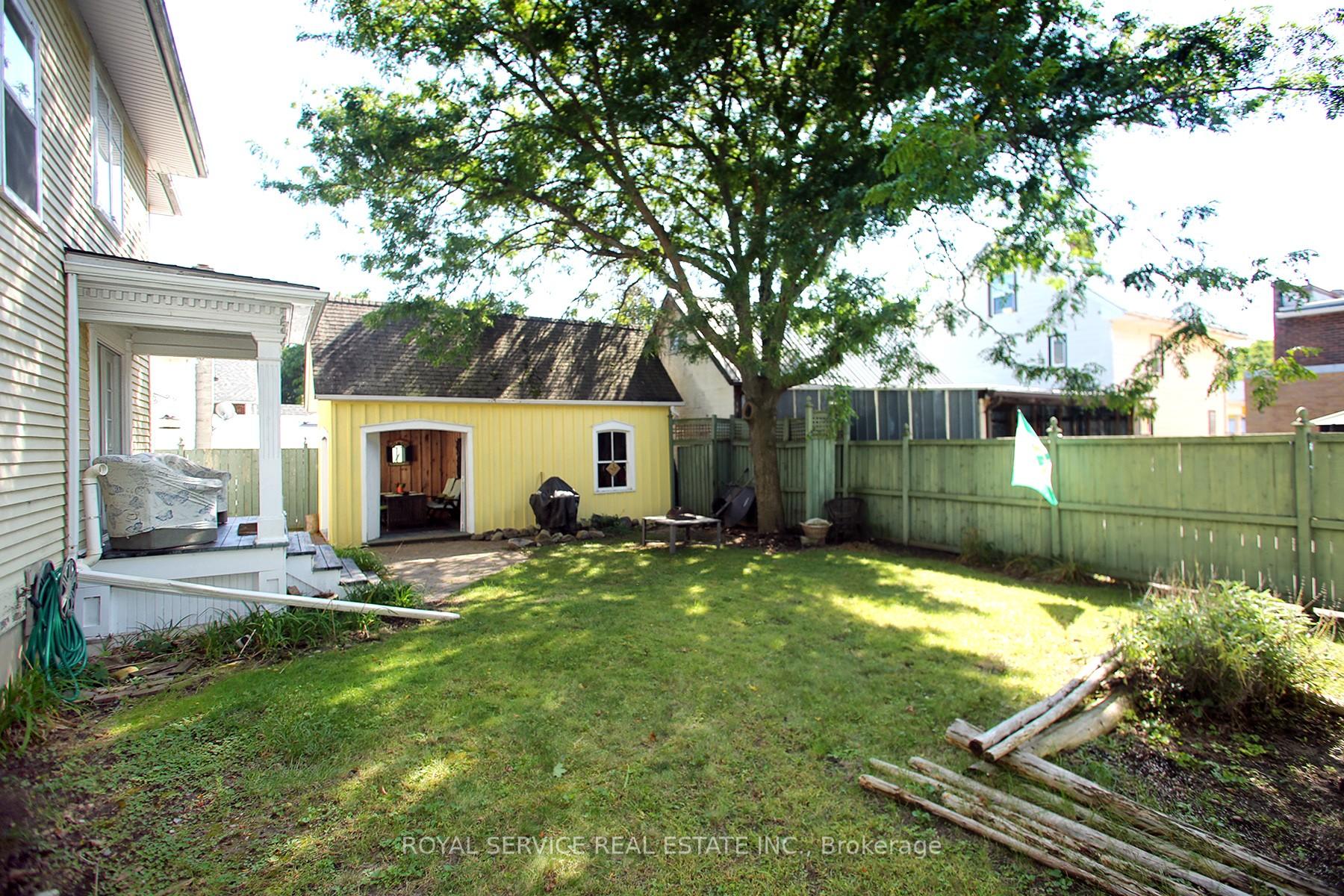 Photo 13 of 7 Park Street, Clarington, Orono — HOMEH