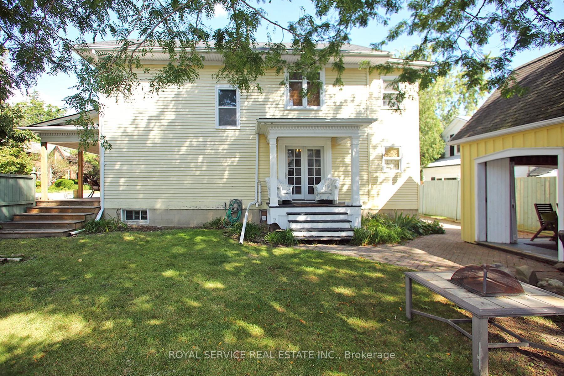 Photo 29 of 7 Park Street, Clarington, Orono — HOMEH