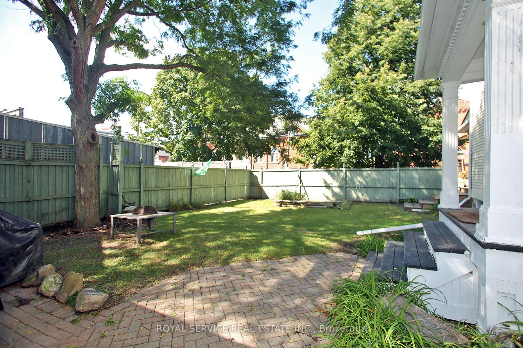 Photo 36 of 7 Park Street, Clarington, Orono — HOMEH