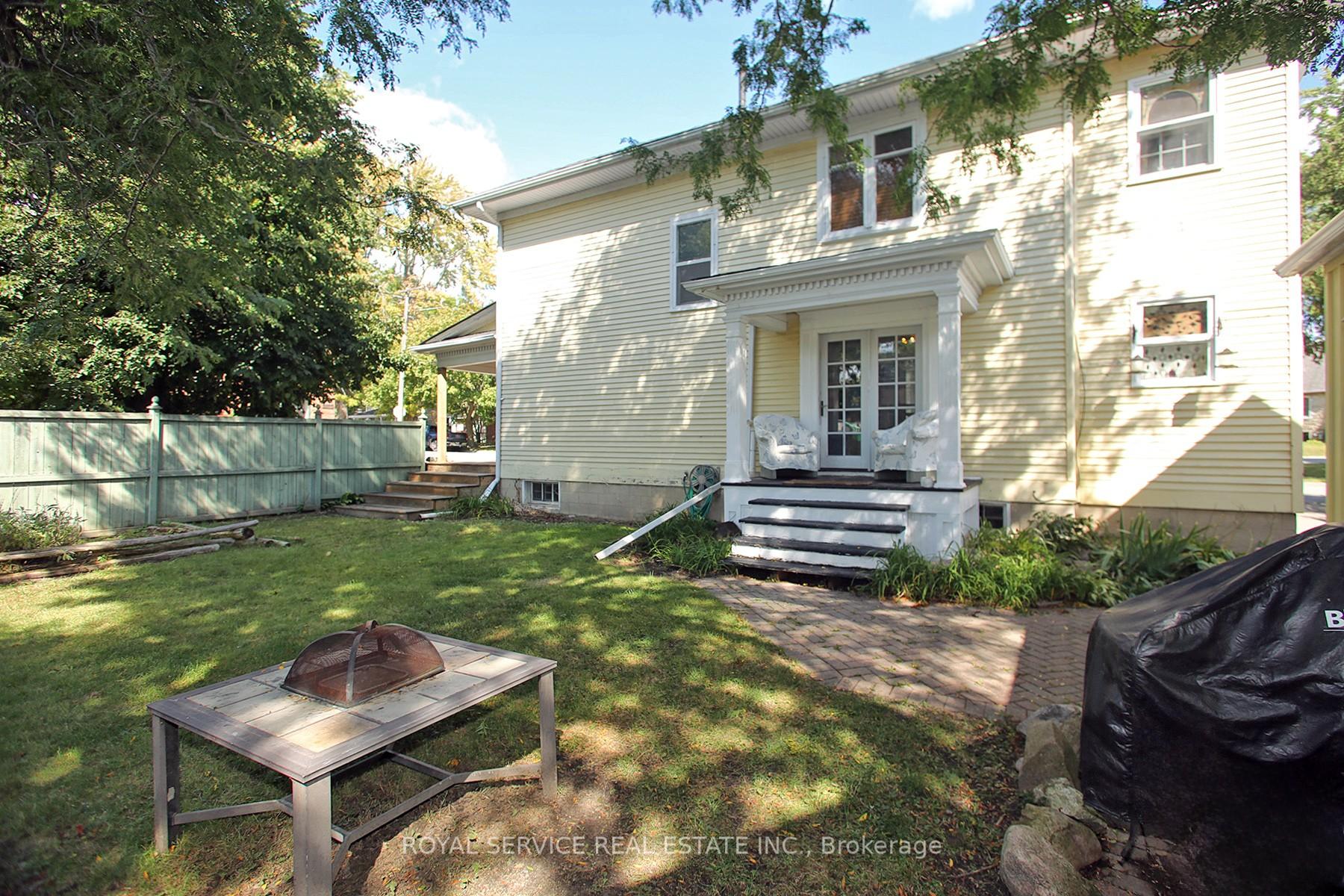 Photo 34 of 7 Park Street, Clarington, Orono — HOMEH