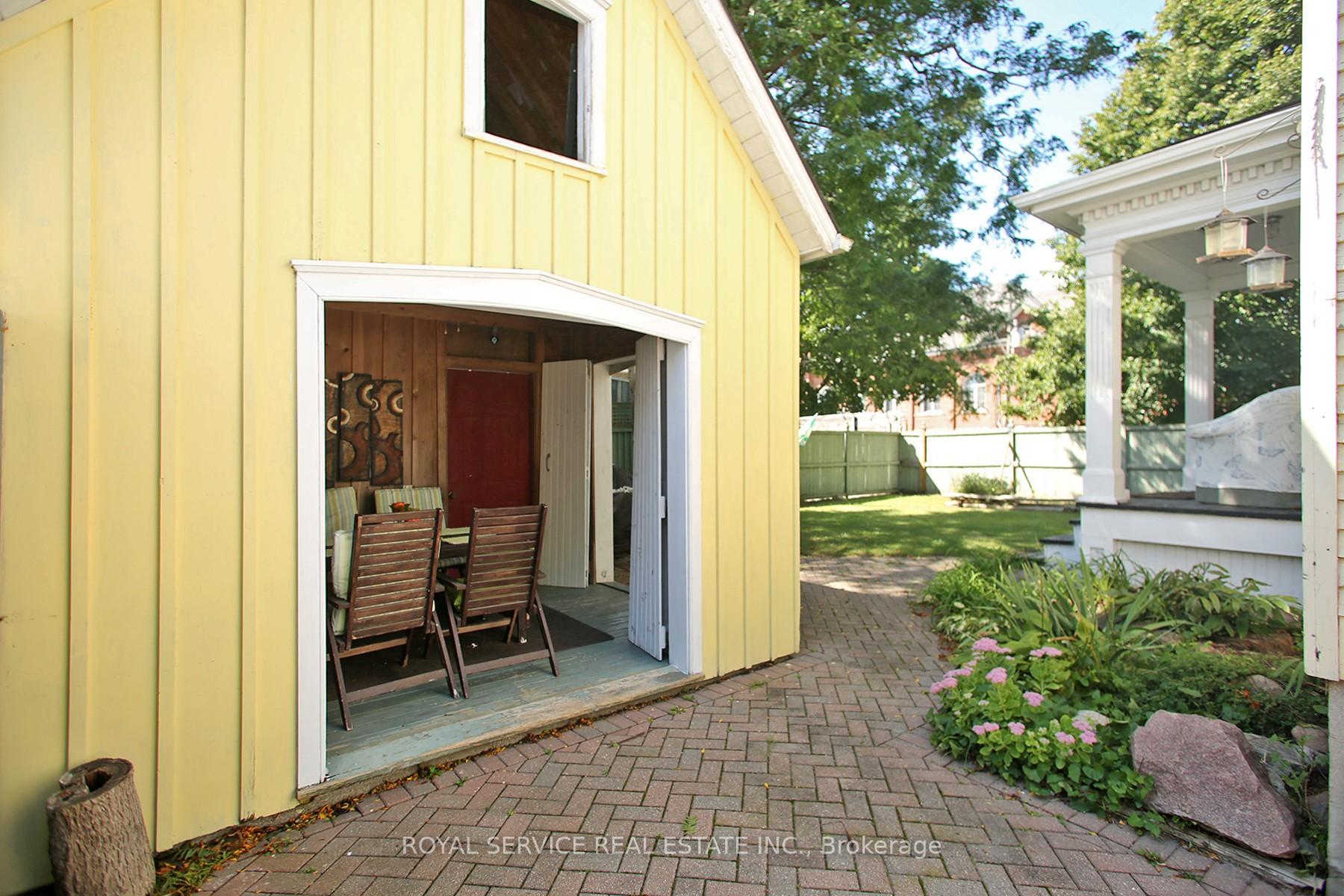 Photo 37 of 7 Park Street, Clarington, Orono — HOMEH