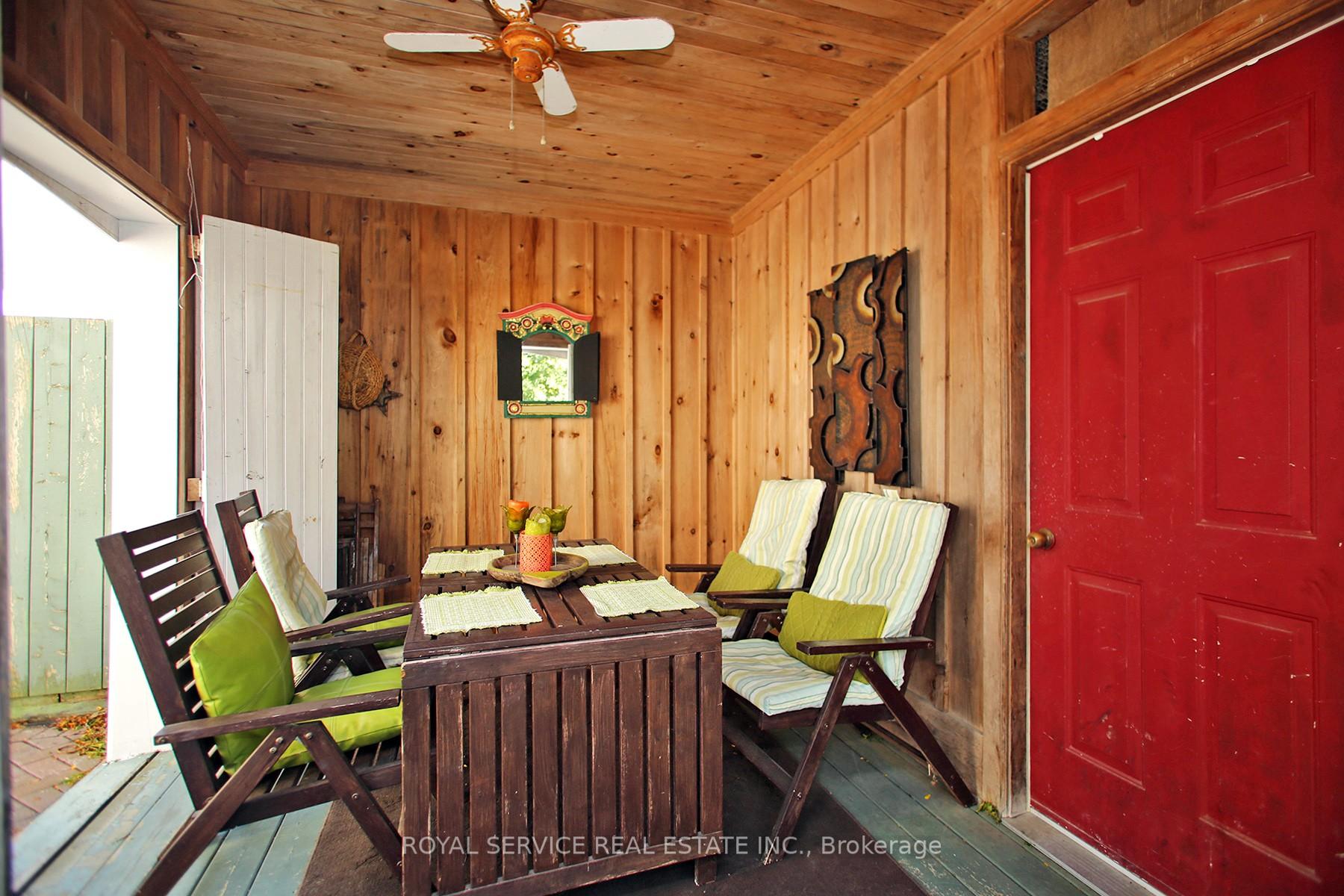 Photo 33 of 7 Park Street, Clarington, Orono — HOMEH