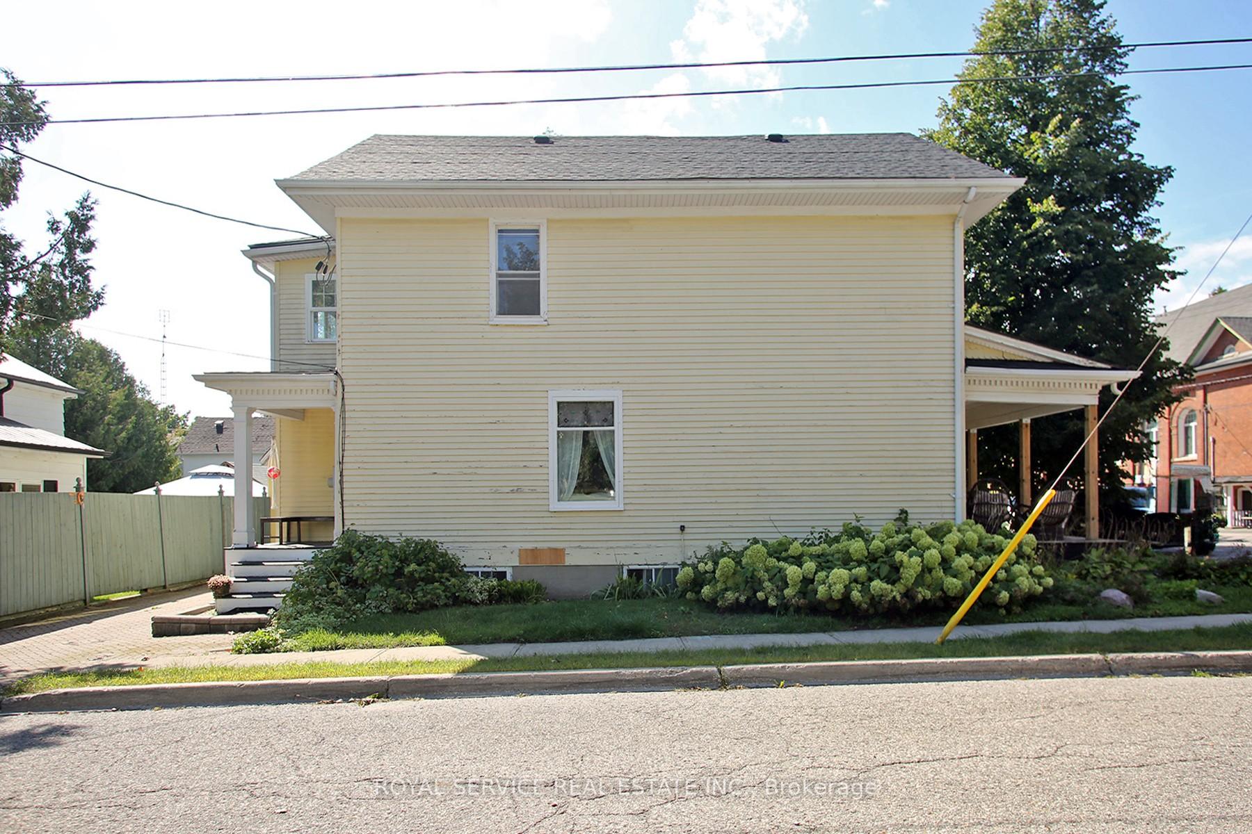 Photo 32 of 7 Park Street, Clarington, Orono — HOMEH