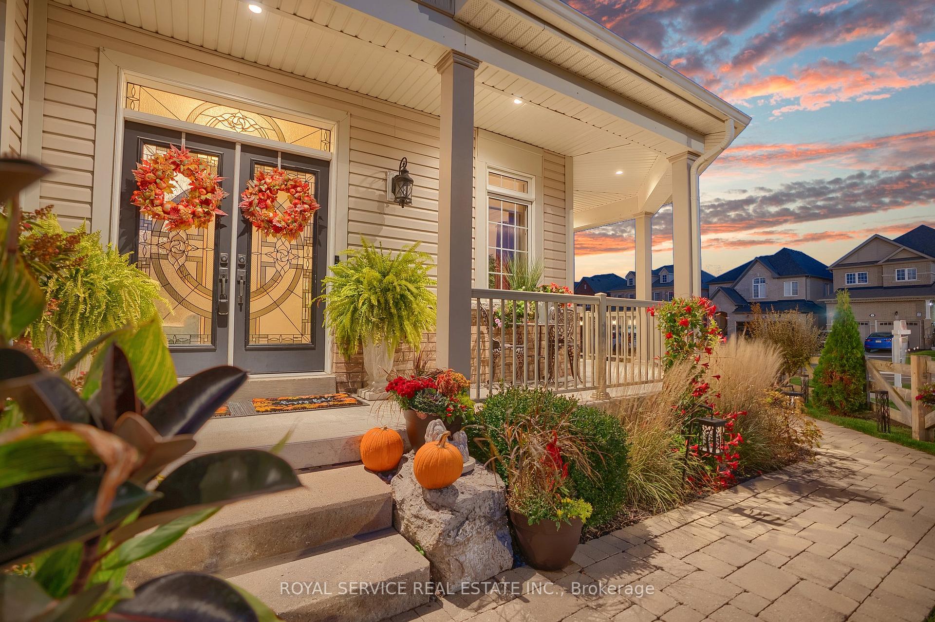 Photo 15 of 2 Northglen Drive, Clarington, Bowmanville — HOMEH