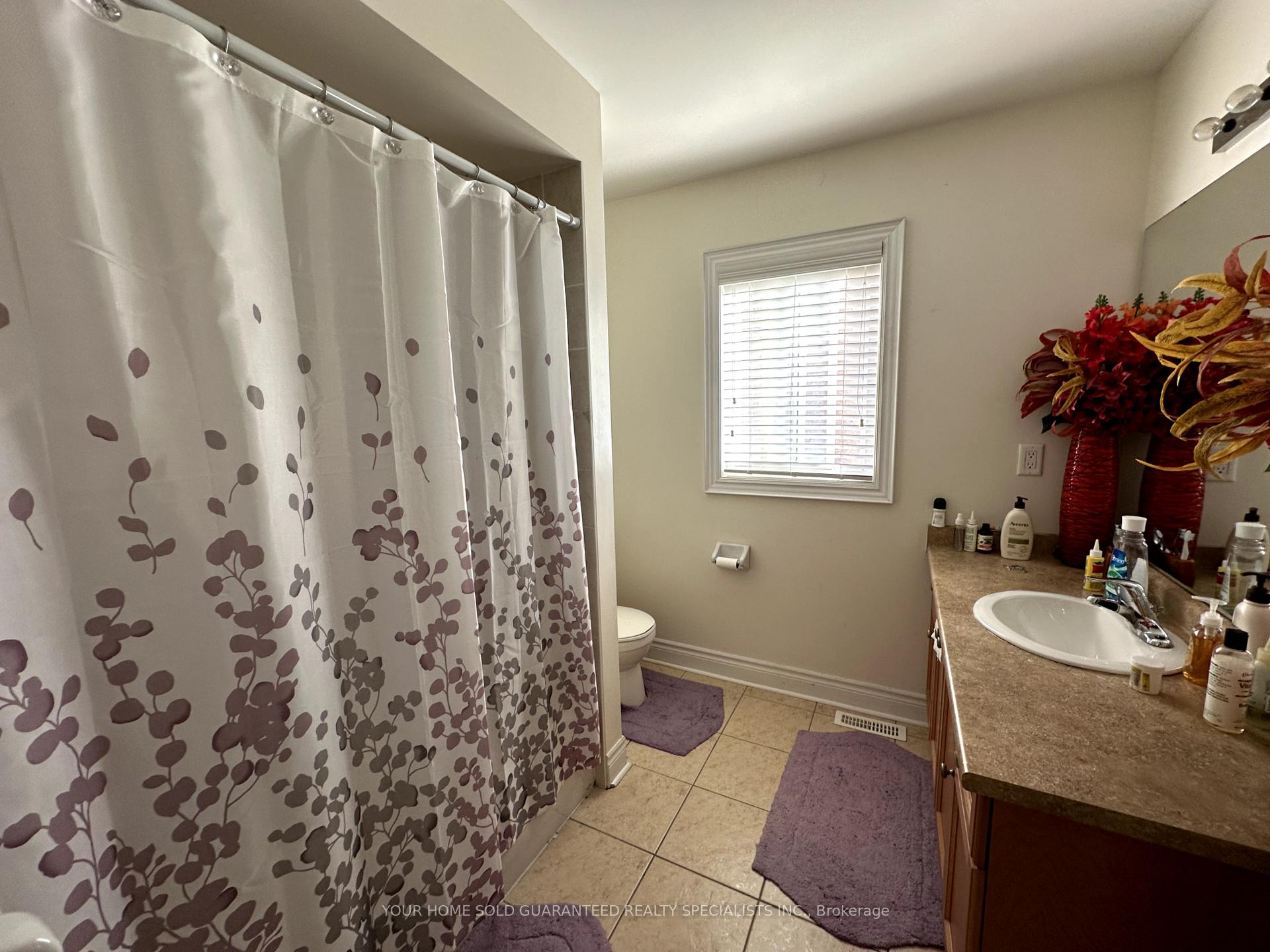 Photo 10 of 128 Watsonbrook Drive, Brampton, Sandringham-Wellington — HOMEH