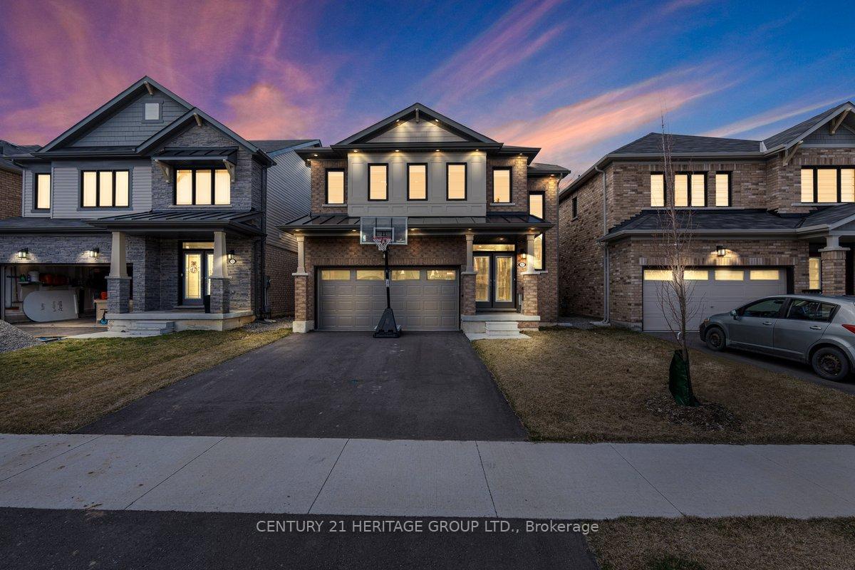 Photo 1 of 157 Cactus Crescent, Hamilton, Stoney Creek — HOMEH
