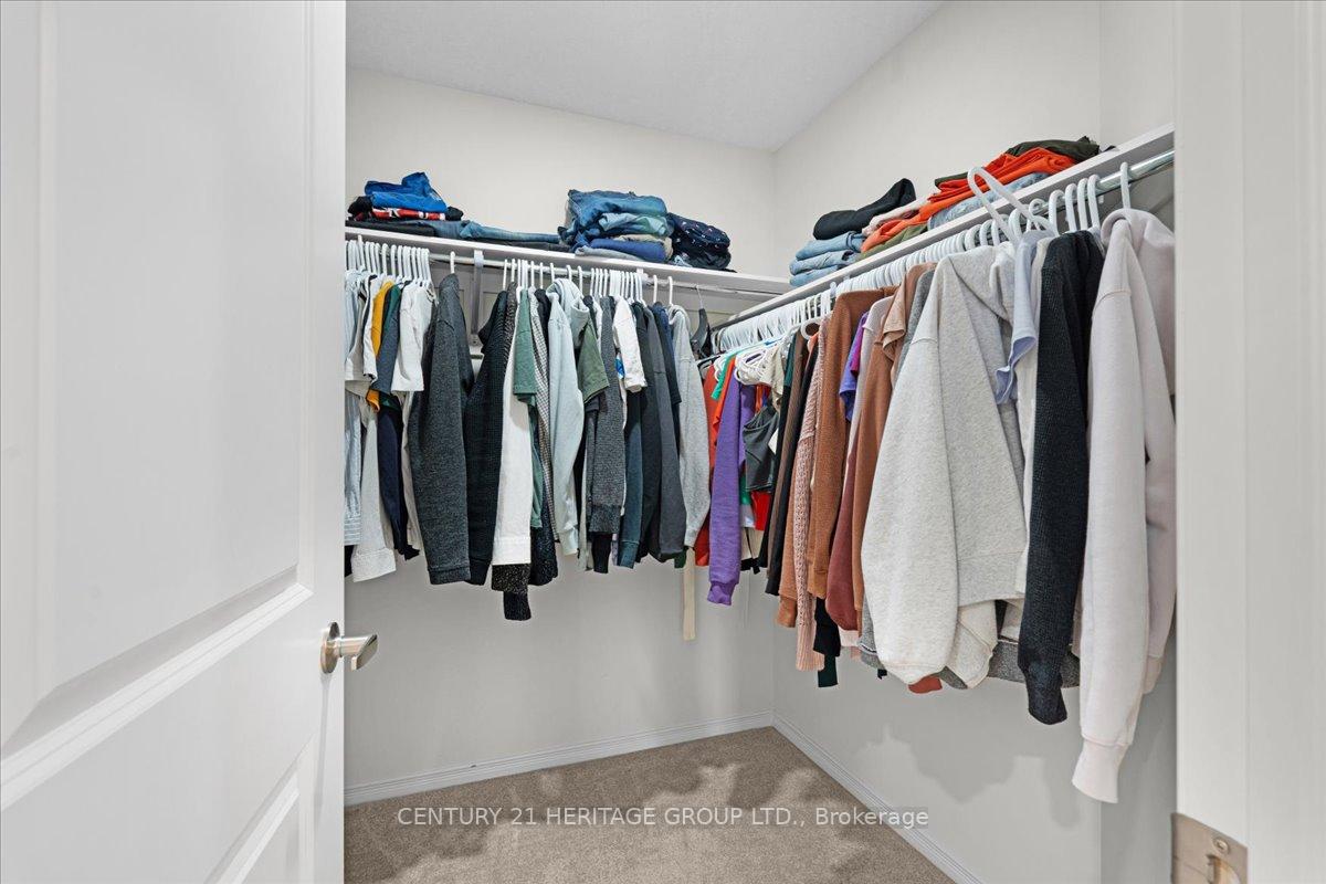 Photo 22 of 157 Cactus Crescent, Hamilton, Stoney Creek — HOMEH