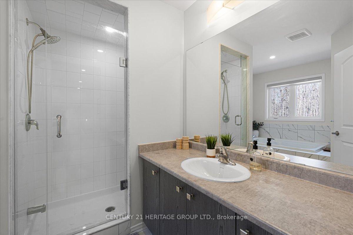 Photo 23 of 157 Cactus Crescent, Hamilton, Stoney Creek — HOMEH