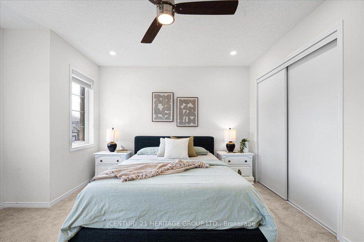 Photo 38 of 157 Cactus Crescent, Hamilton, Stoney Creek — HOMEH