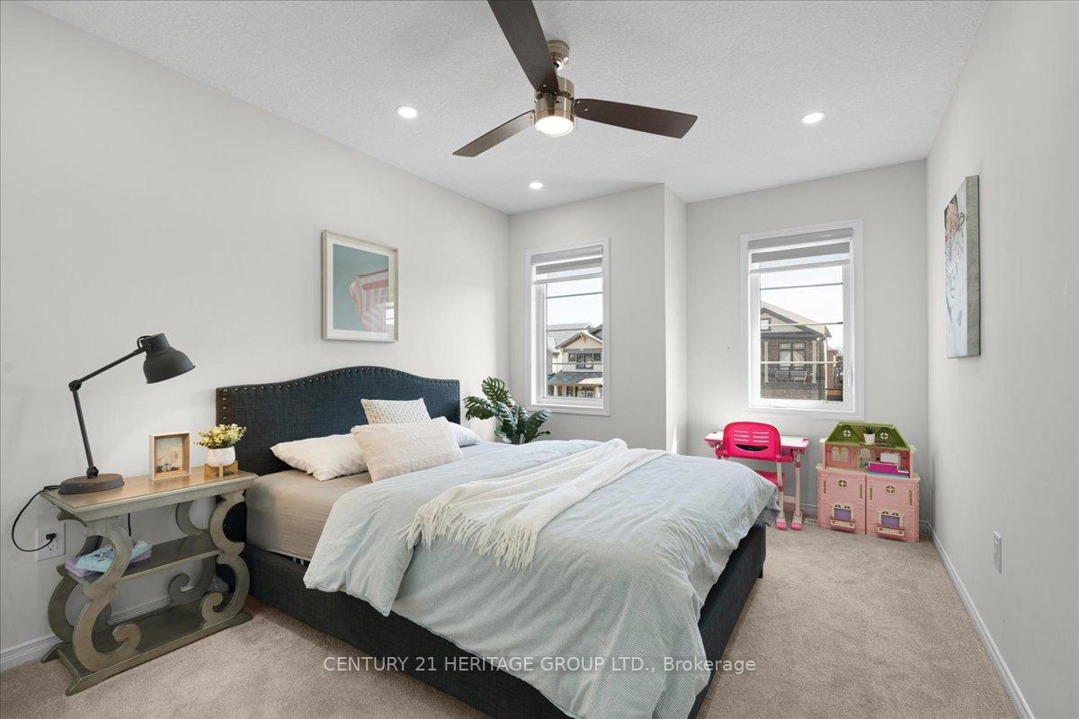 Photo 27 of 157 Cactus Crescent, Hamilton, Stoney Creek — HOMEH