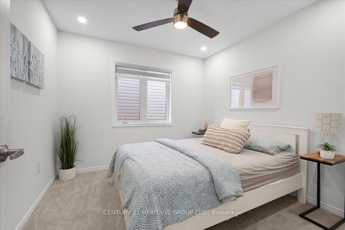 Photo 26 of 157 Cactus Crescent, Hamilton, Stoney Creek — HOMEH