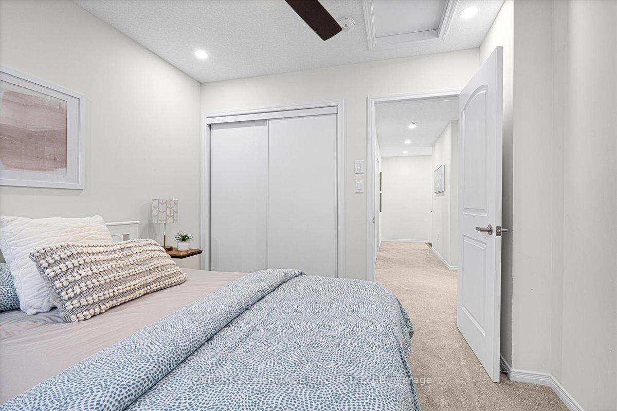 Photo 39 of 157 Cactus Crescent, Hamilton, Stoney Creek — HOMEH